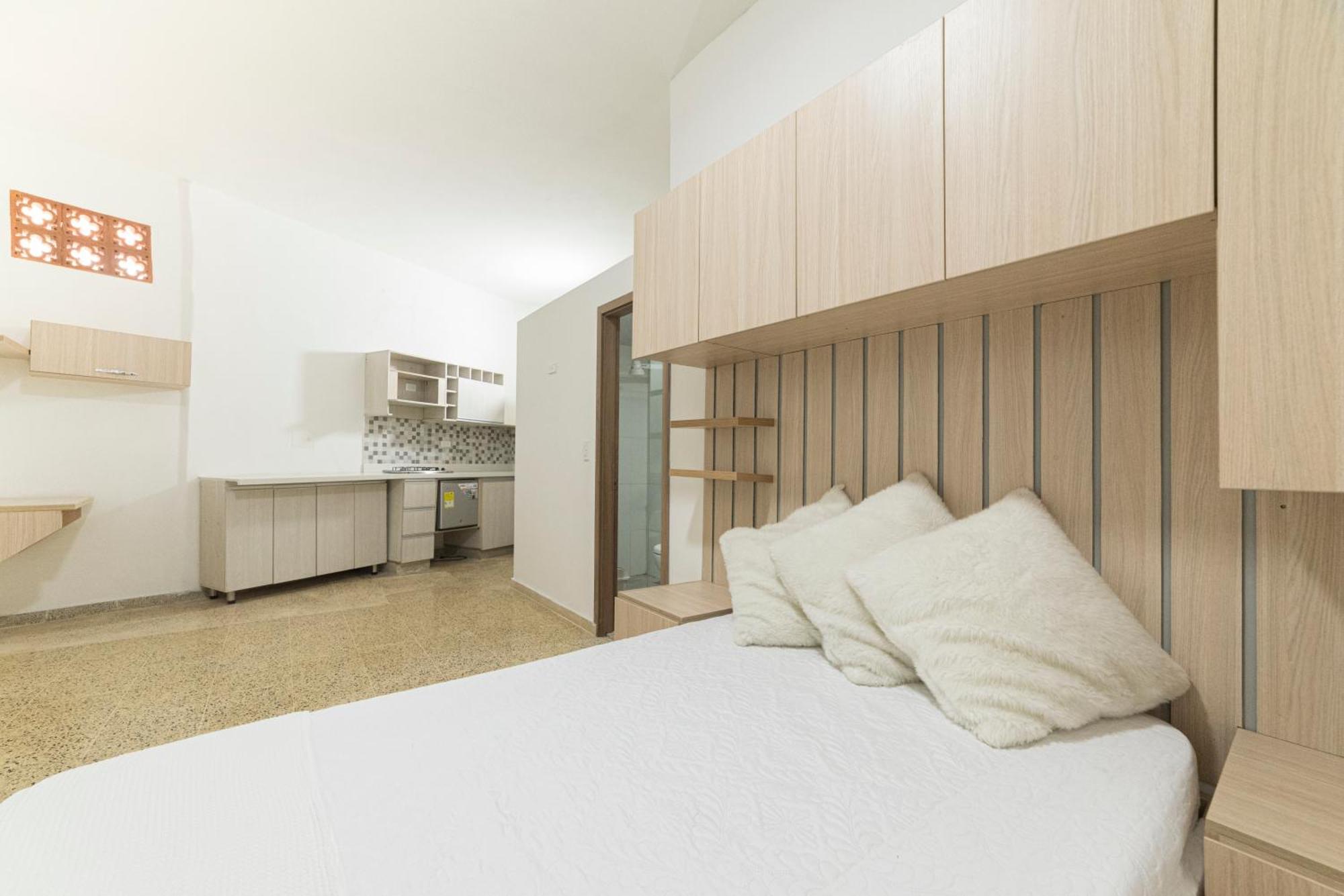 Loft Urbano En Pet Friendly 105 Apartment *