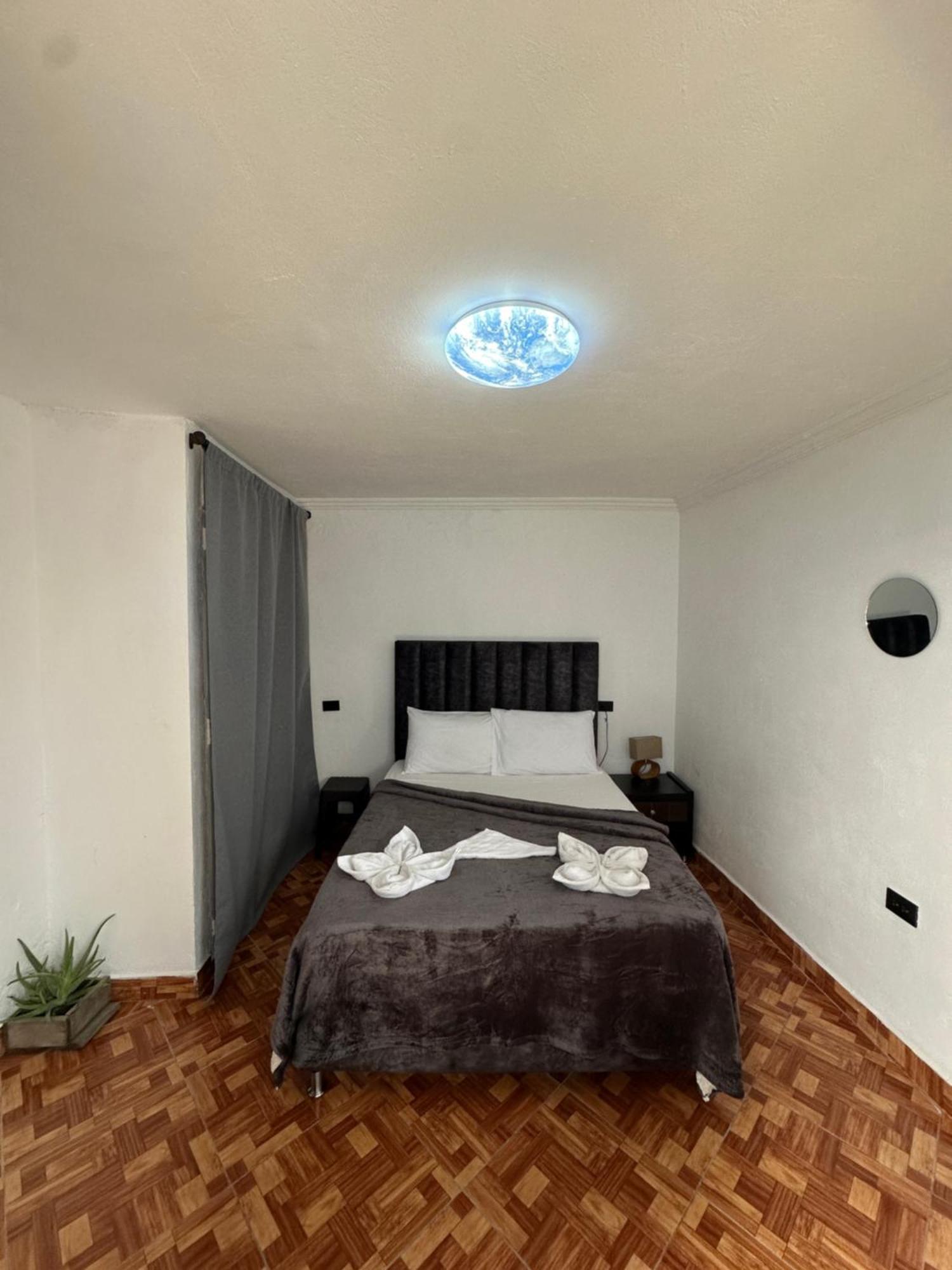 Hostel Del Cielo