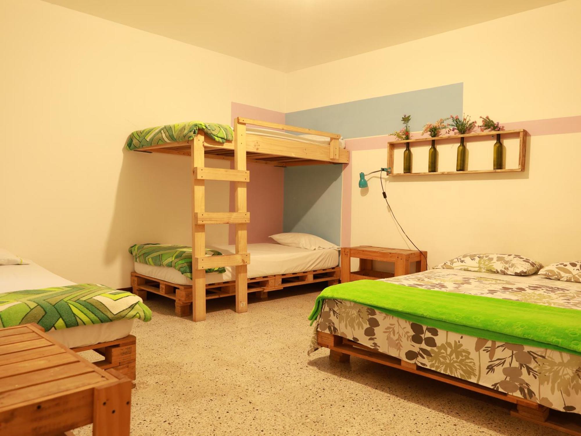 Rich Hostel Medellin
