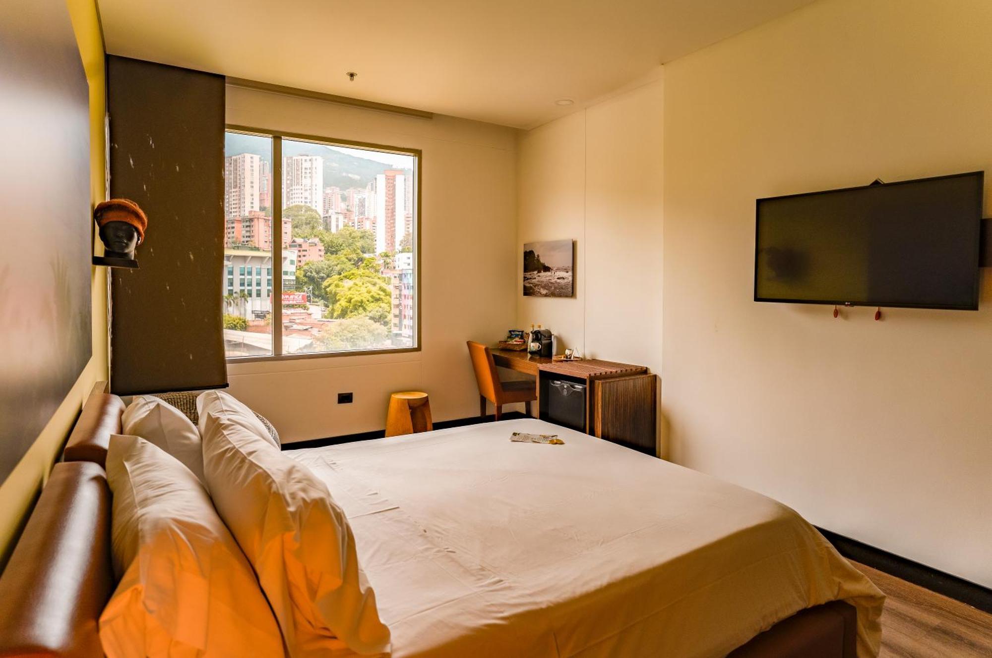 Hotel Diez Categoria Colombia