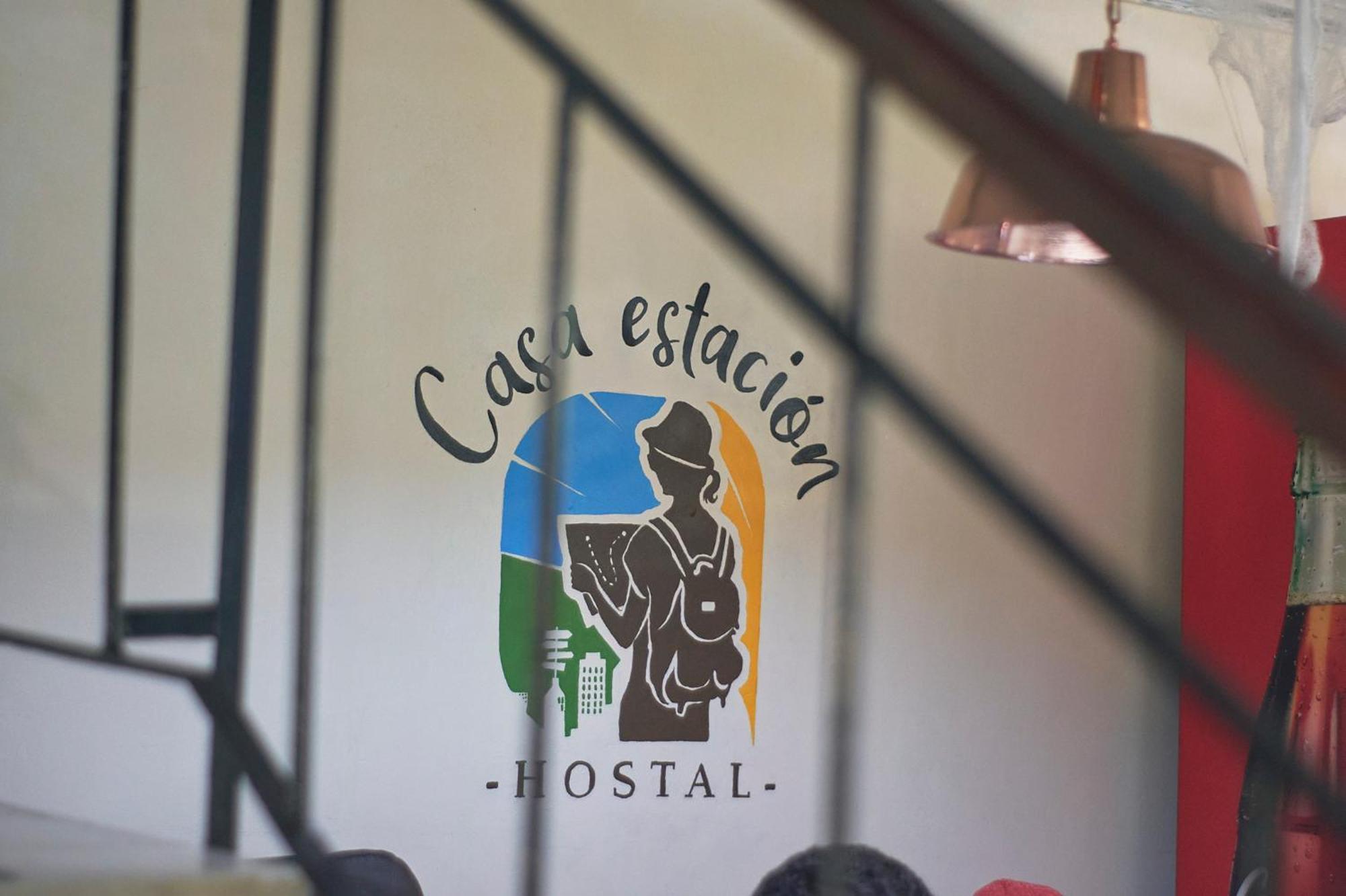 Casa Estacion Medellin