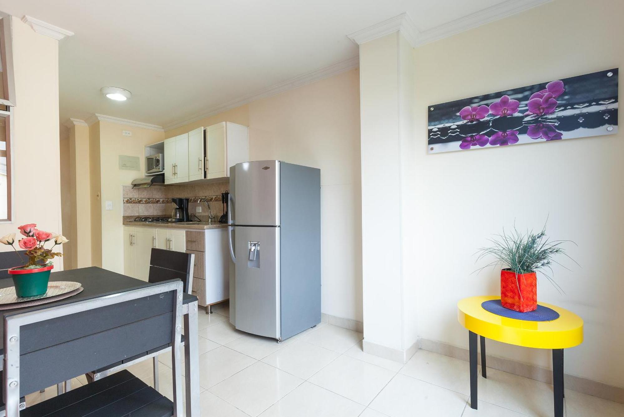 Laureles De La 70 Apartment