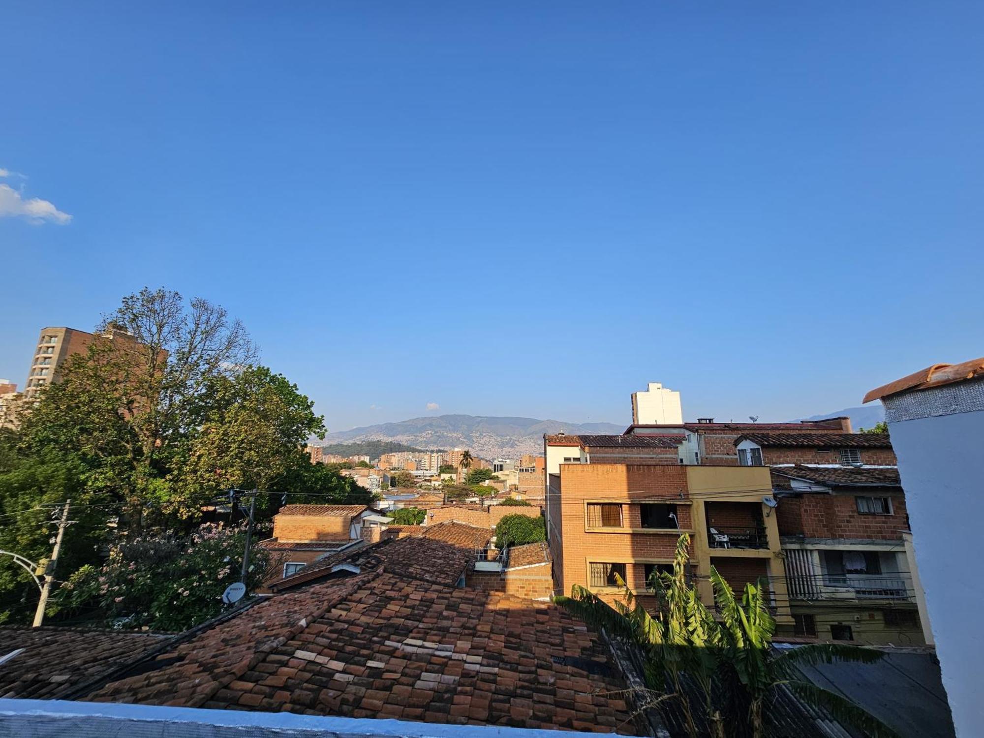 Casa La Bonita Guest house Medellin