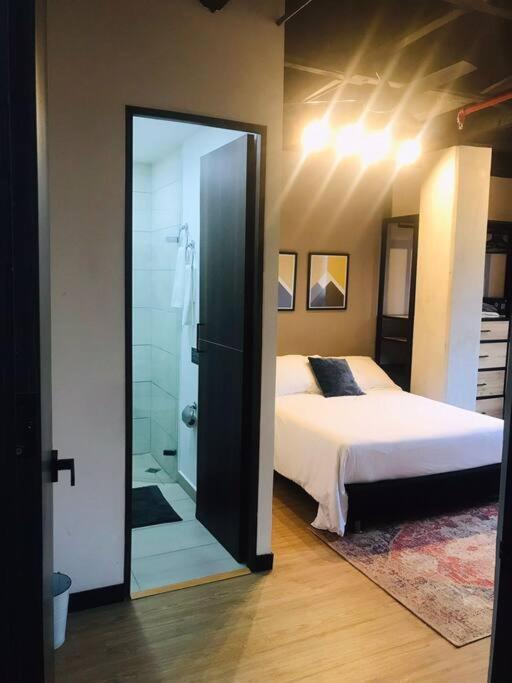 Apartment Be Together Coworking & Coliving 501