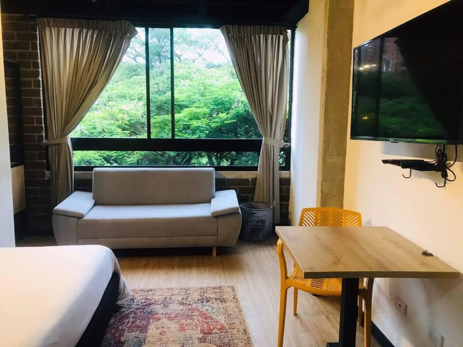 Be Together Coworking & Coliving 501 Apartment