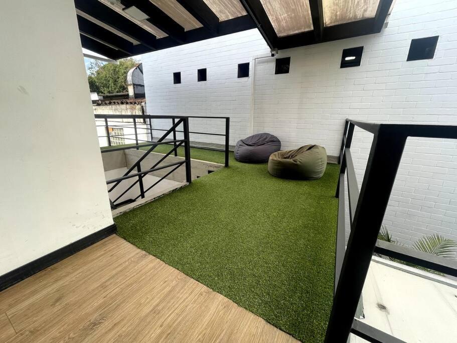 Be Together Coworking & Coliving 501 Apartment *