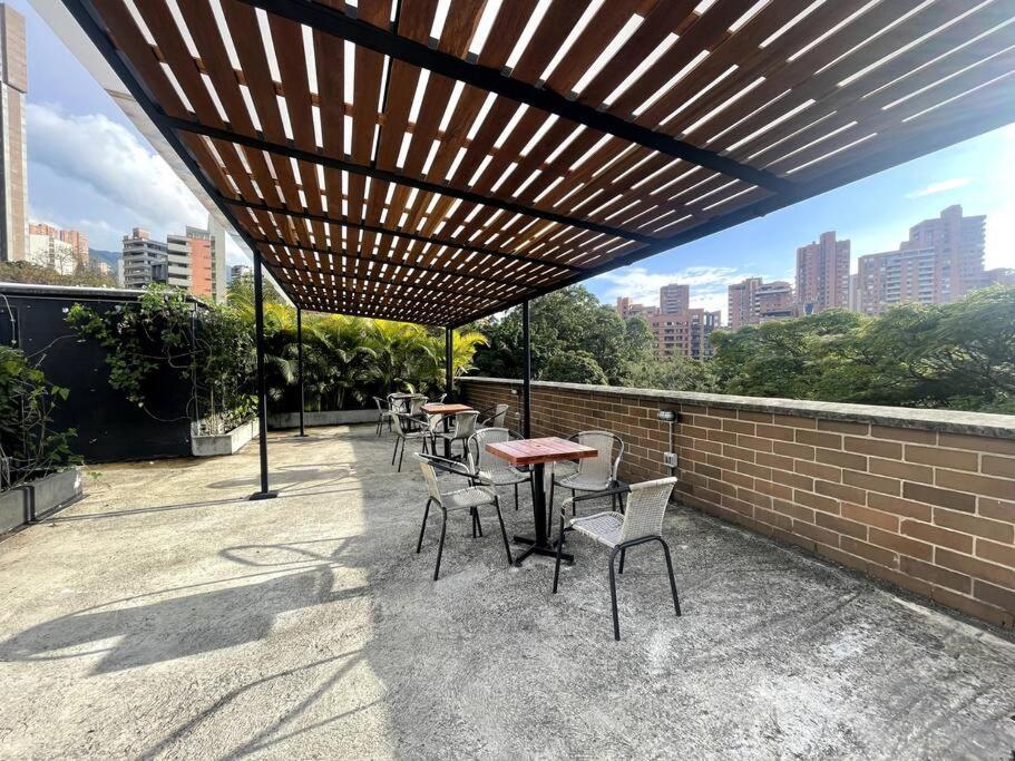 Apartment Be Together Coworking & Coliving 501