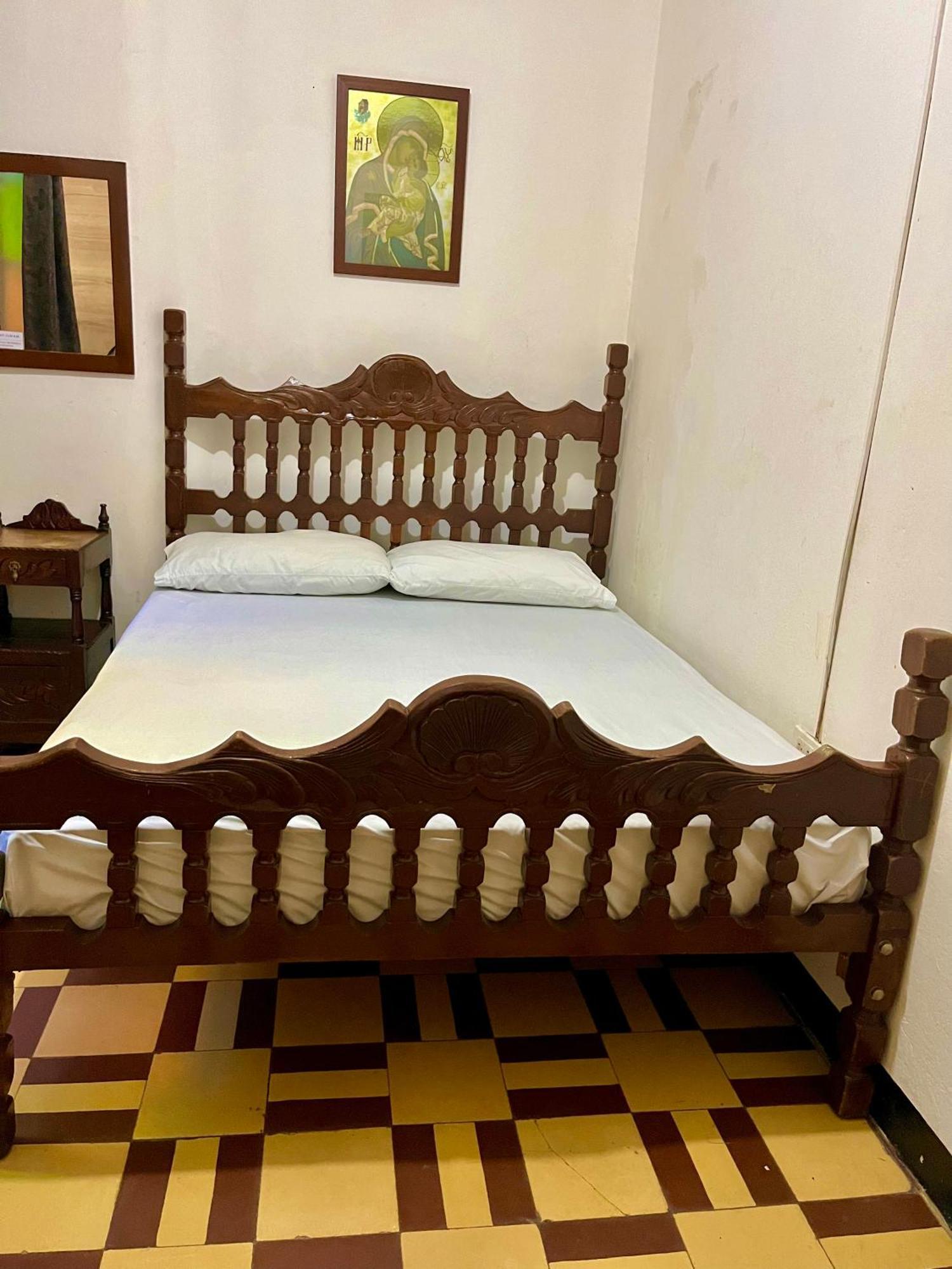 Guest house Casa Grande *