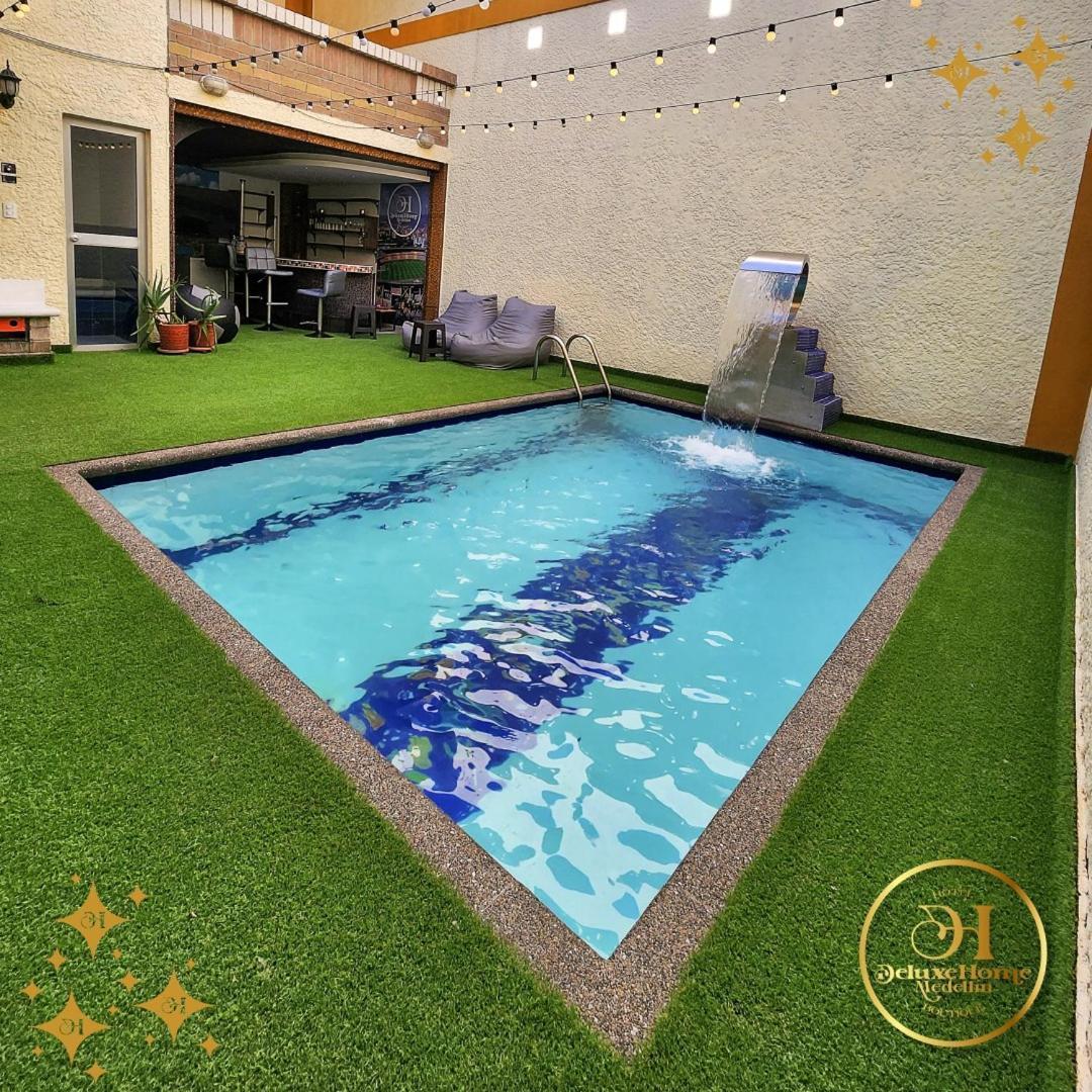 Hotel Boutique Deluxe Home Medellin * Medellin