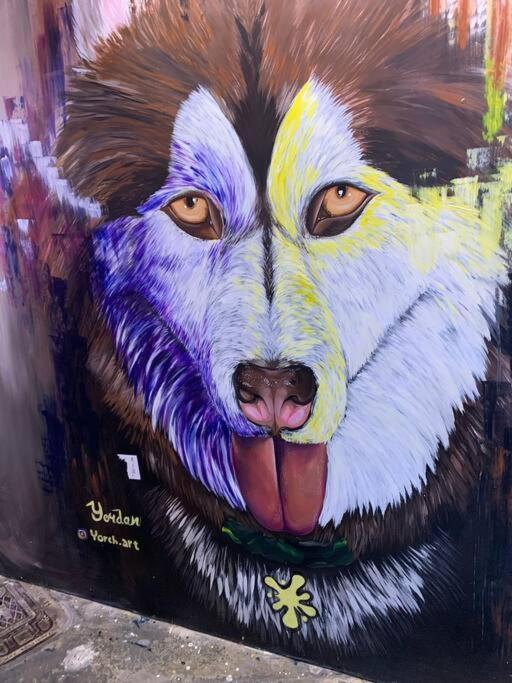 Apto Renovado 2 Hab A 6 Minutos Del Graffitour * Medellín