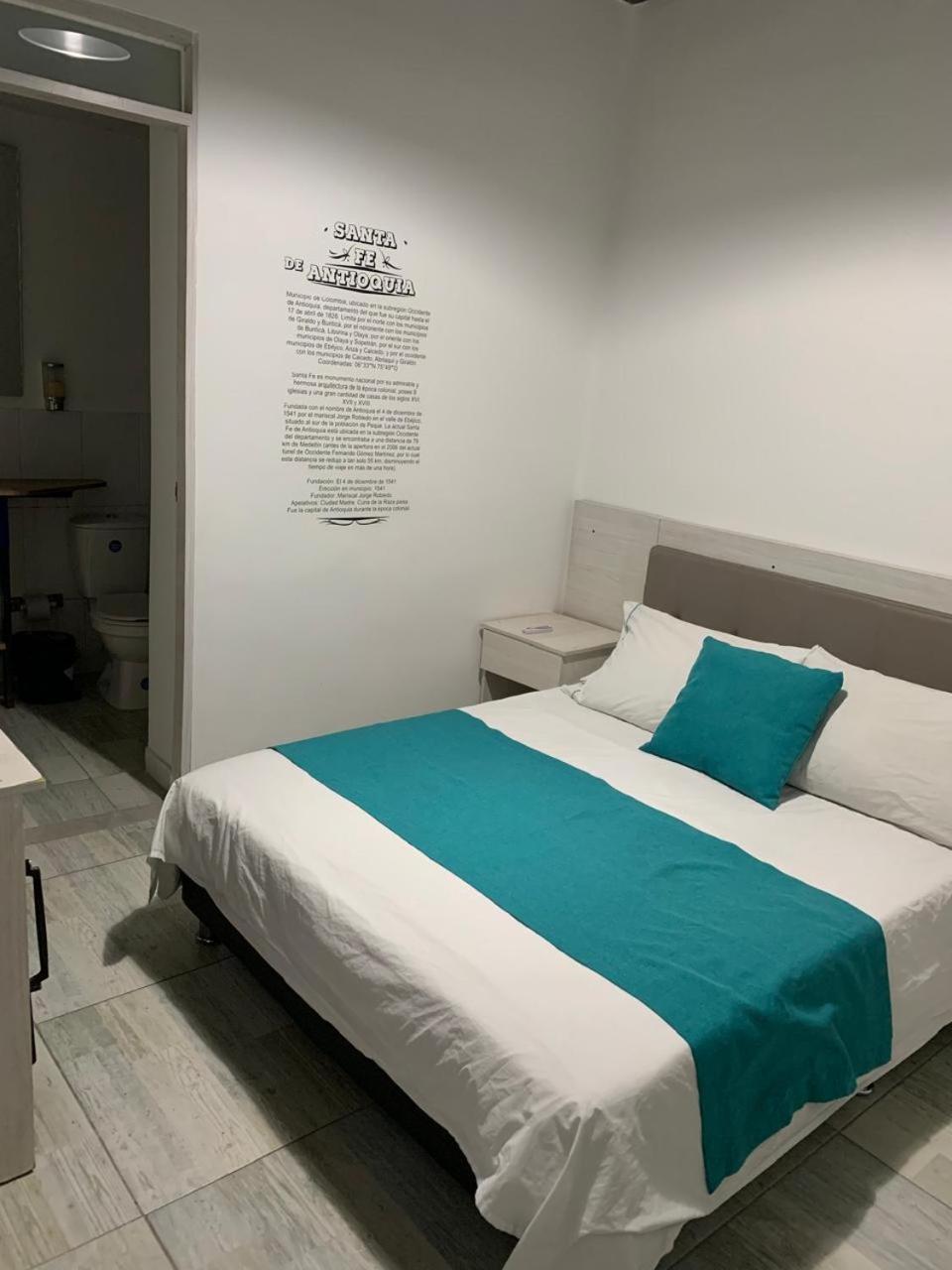 Almaviva Casa Hotel Medellin