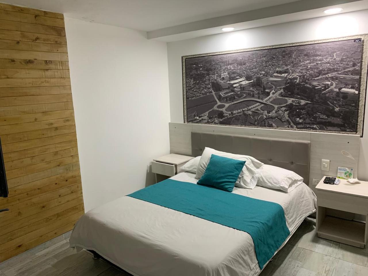 Almaviva Casa 3* Medellin