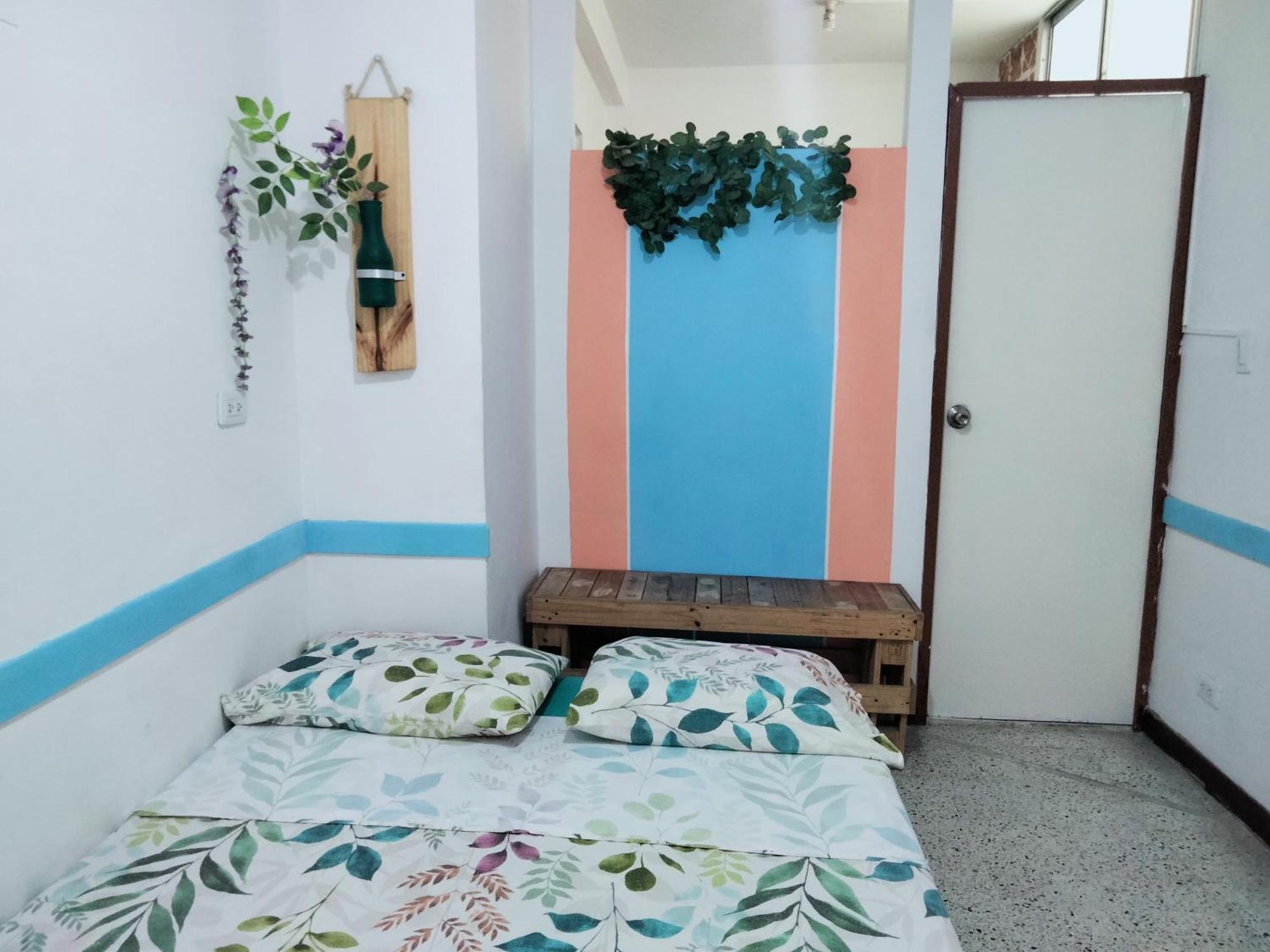 Rich Hostel Medellin