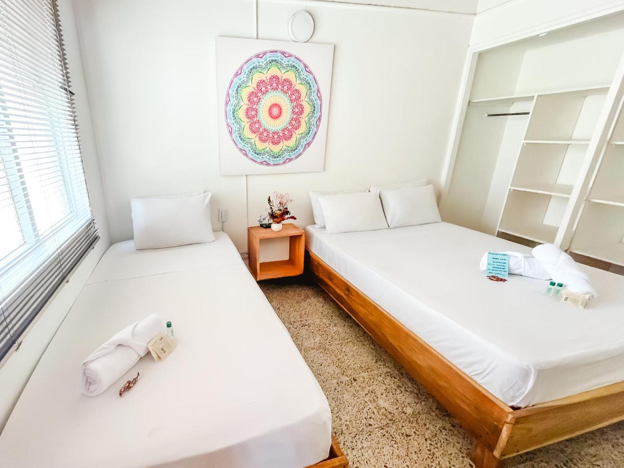 Casa Guadalupe Laureles Pensión Medellín