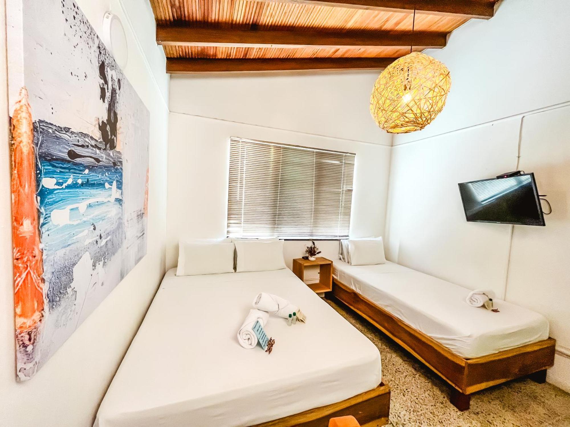 Pensión Casa Guadalupe Laureles