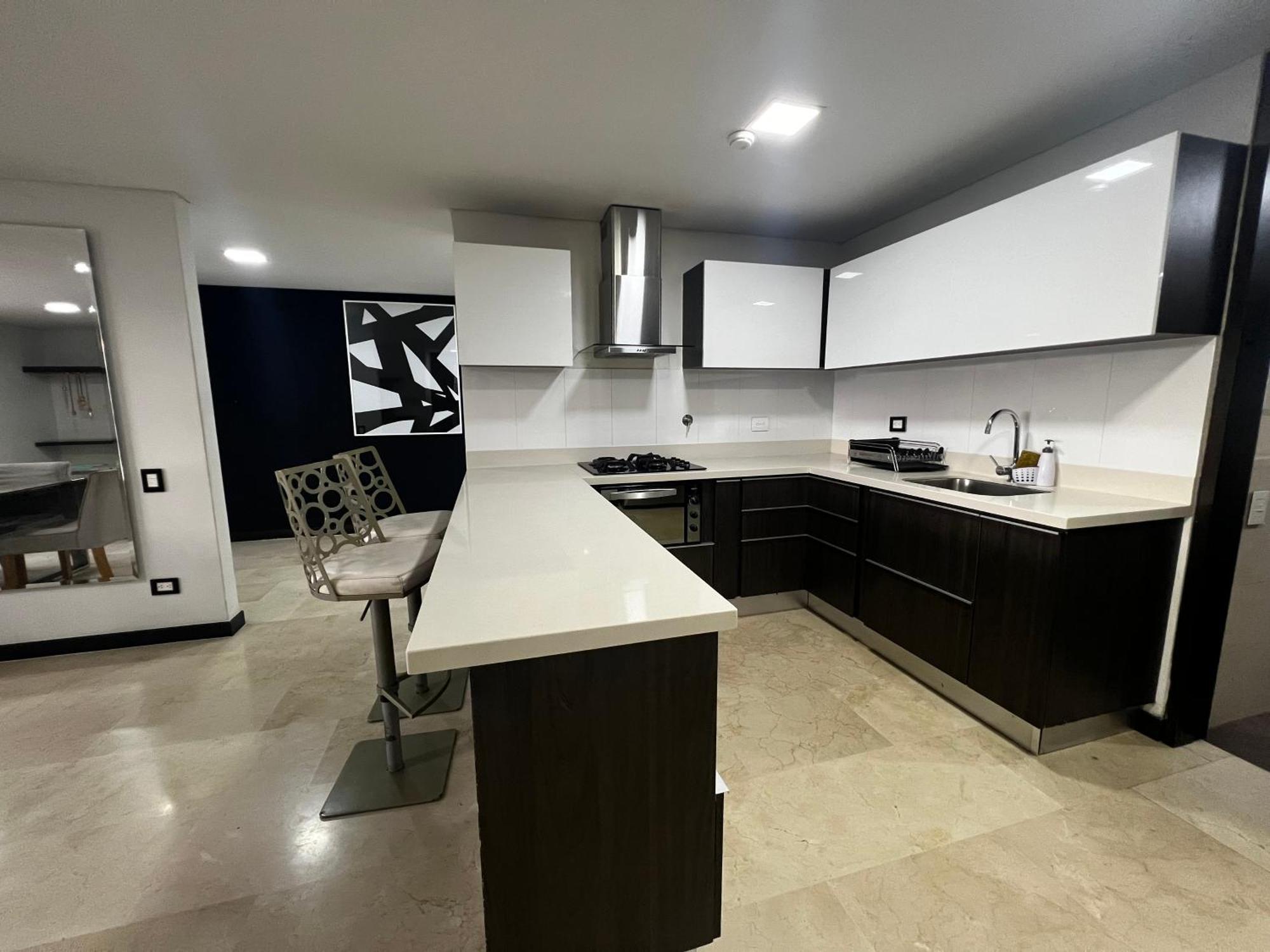 Modern Units Poblado With Stunning View Apartment Medellin