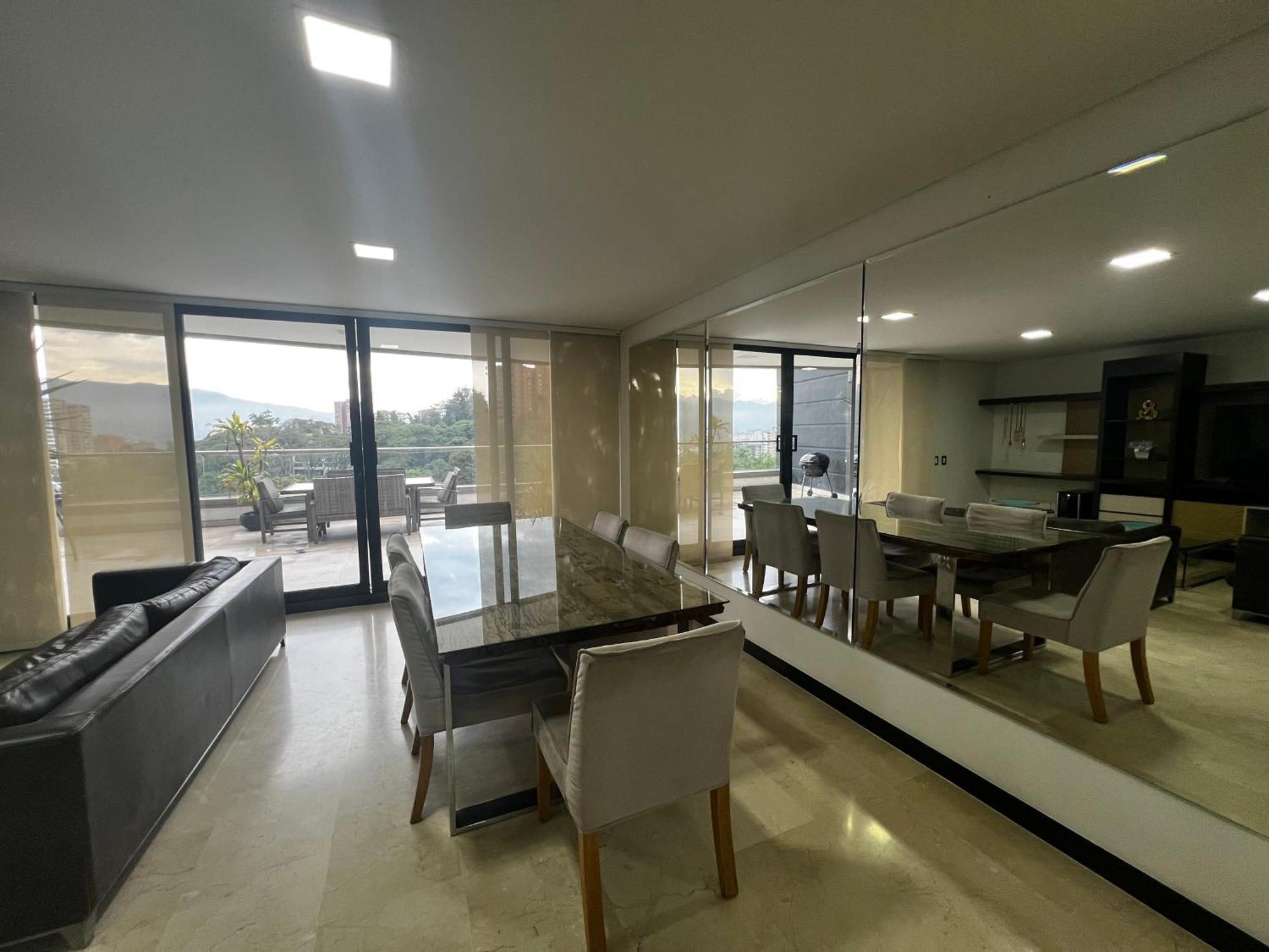 Modern Units Poblado With Stunning View Apartment *