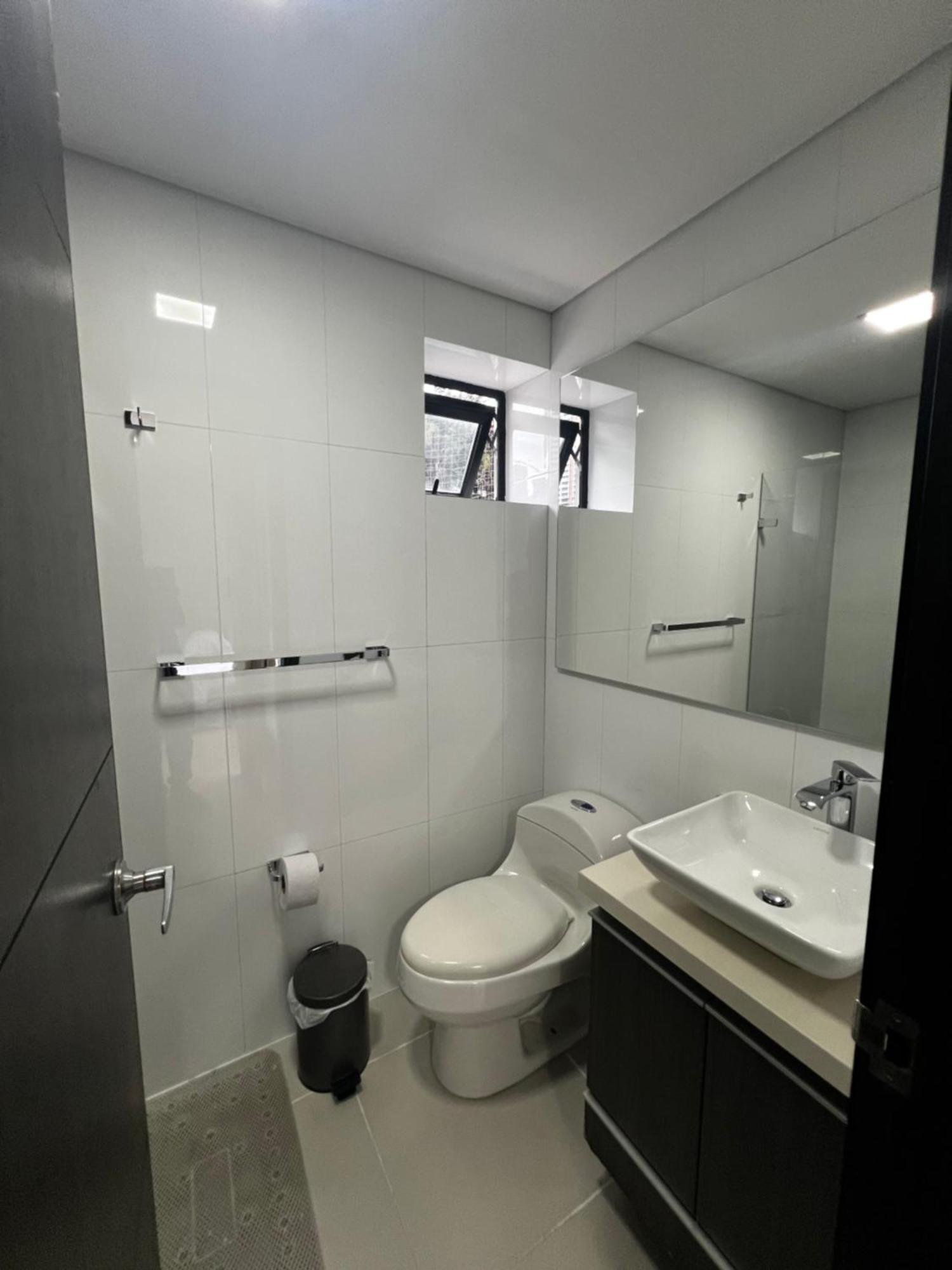 Modern Units Poblado With Stunning View Medellin