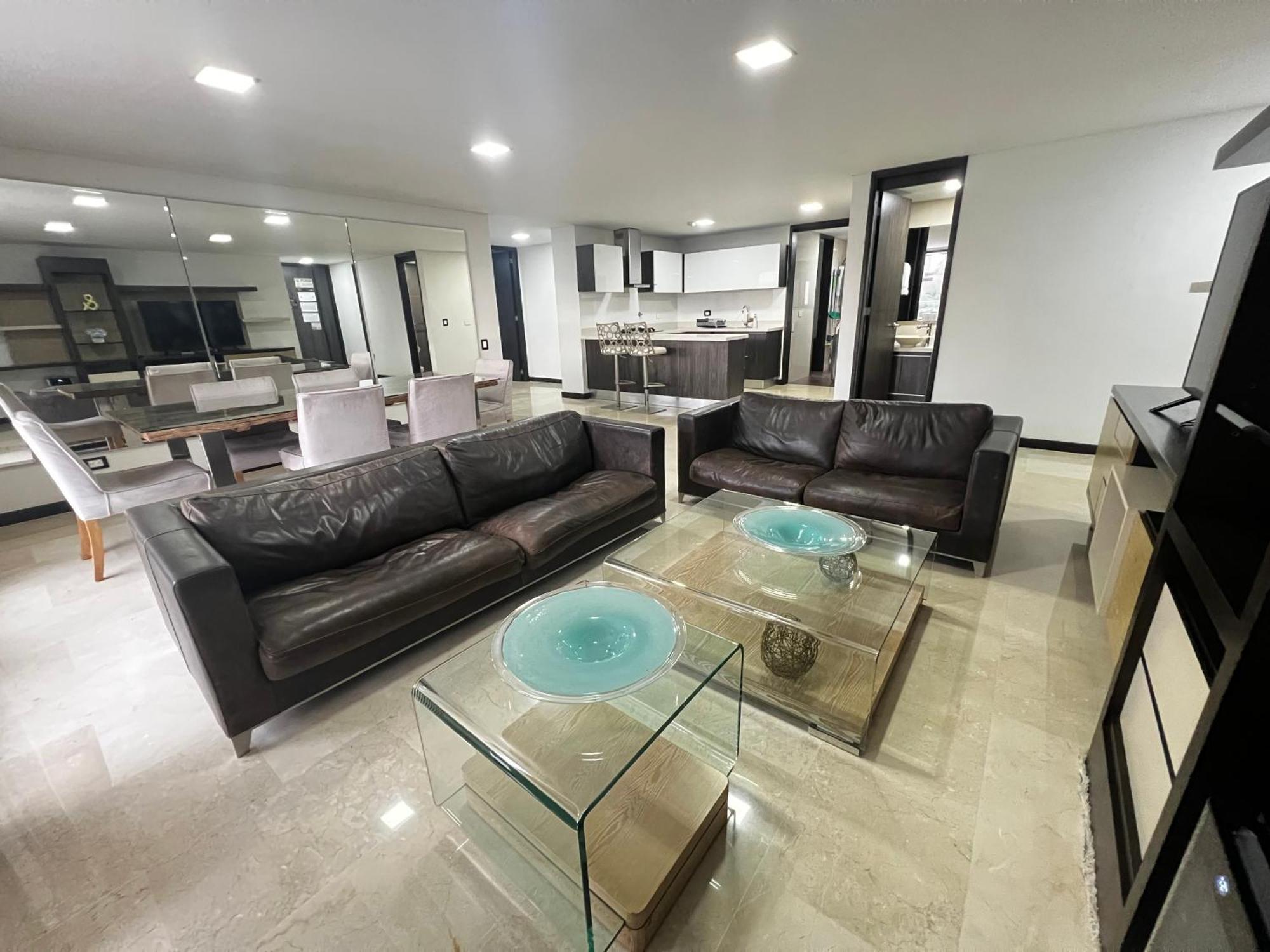 Modern Units Poblado With Stunning View Apartment *