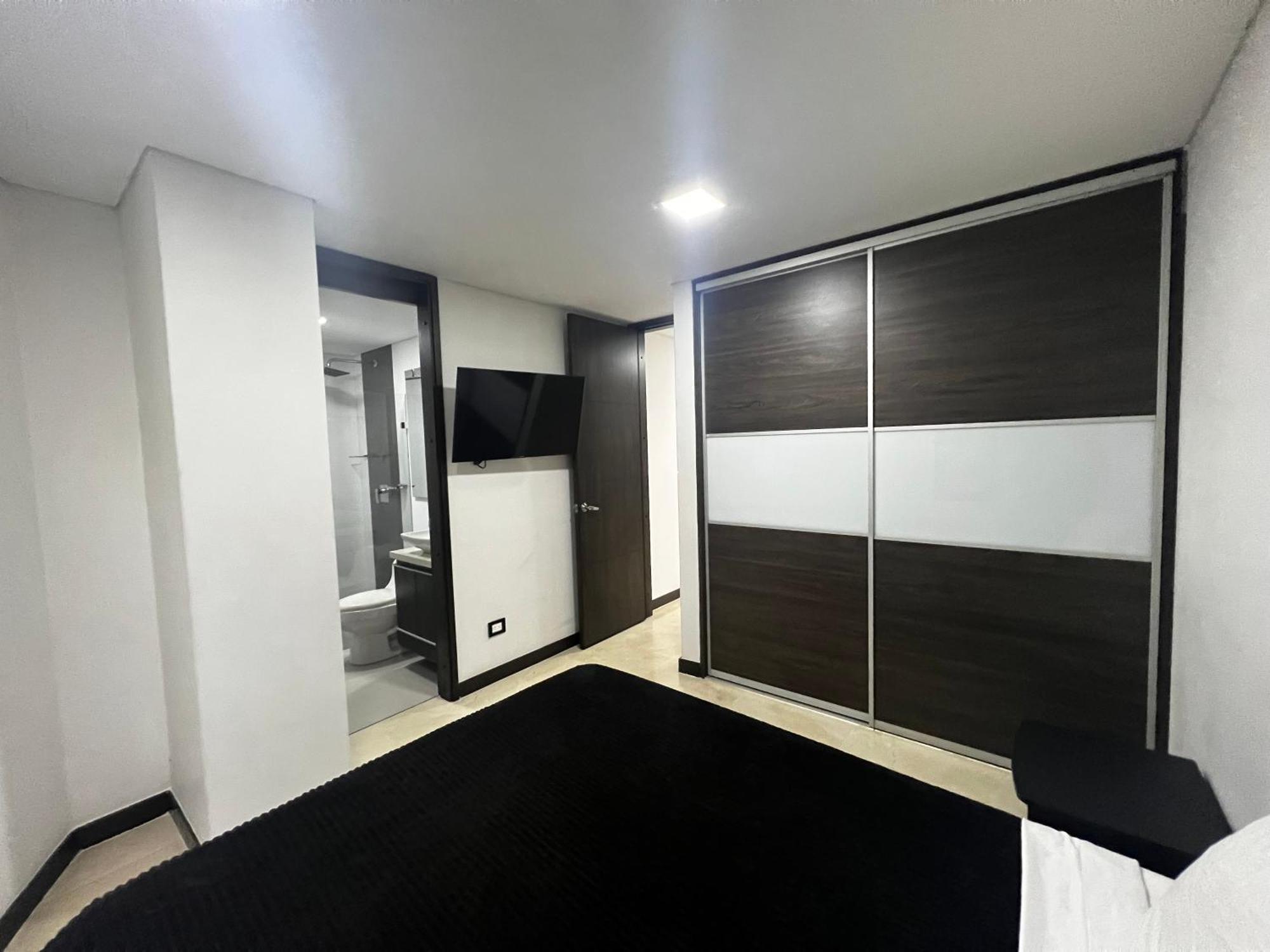 Modern Units Poblado With Stunning View Apartment Medellin