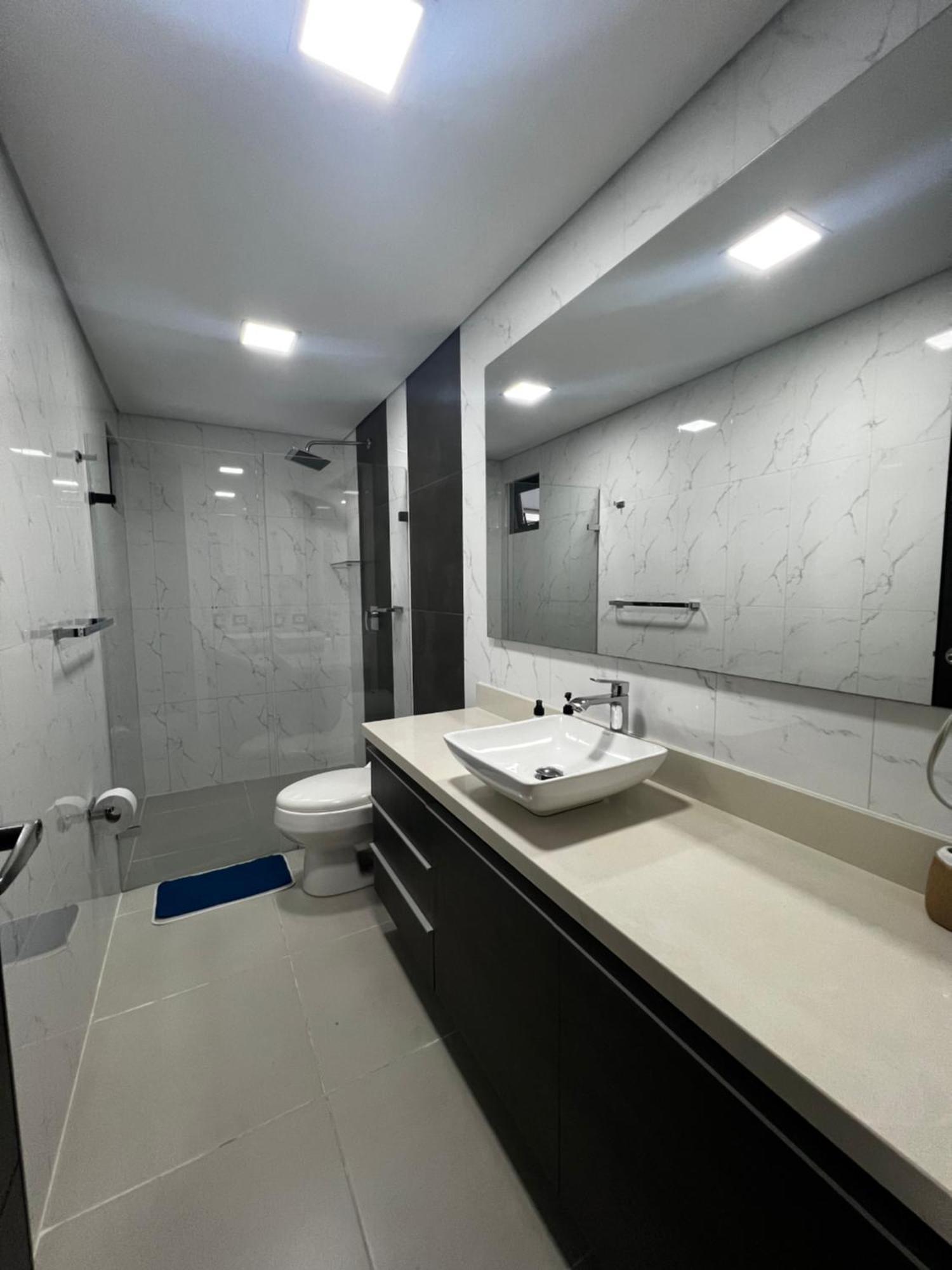 Modern Units Poblado With Stunning View Medellin
