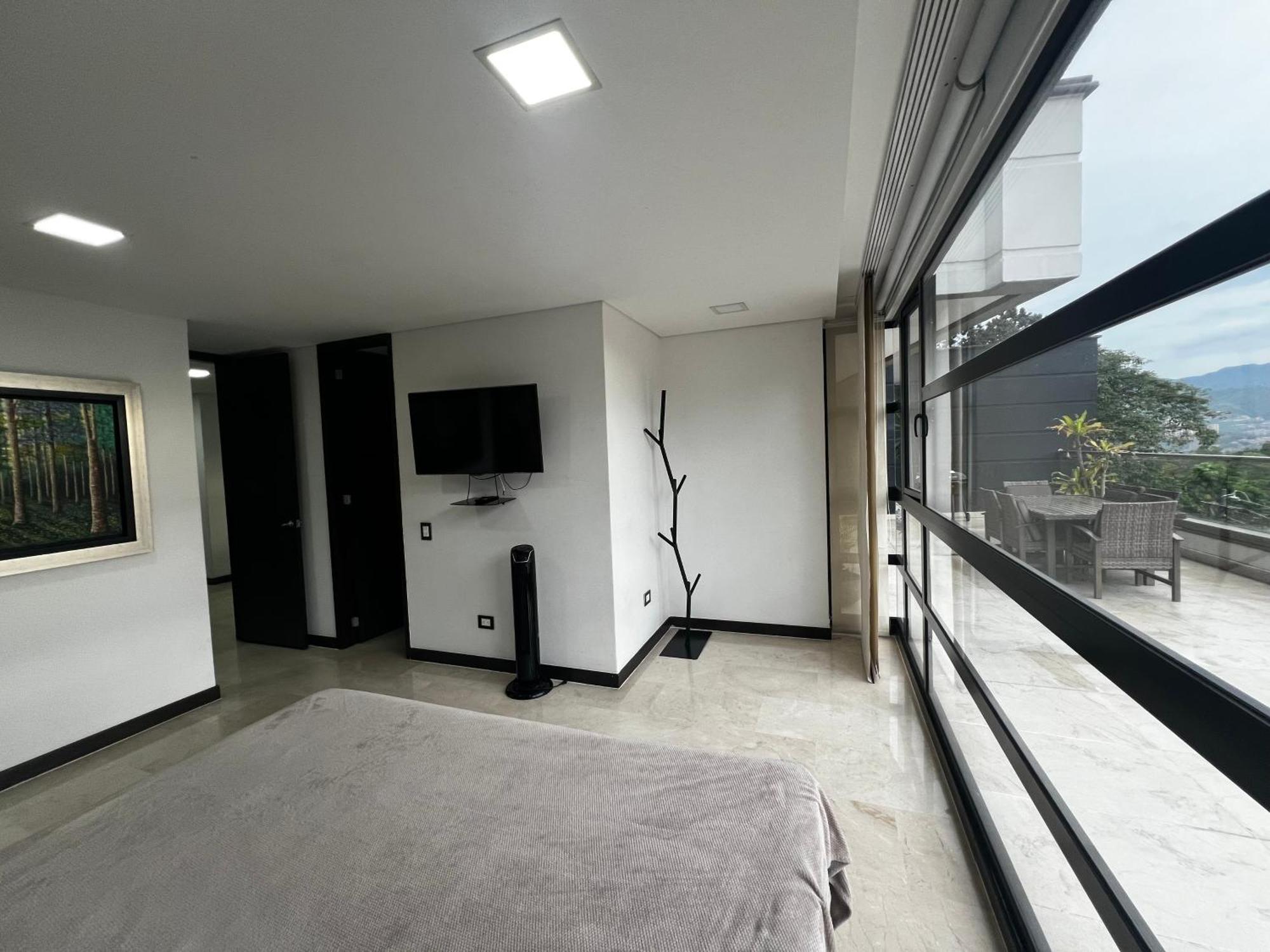 Modern Units Poblado With Stunning View Apartment Medellin