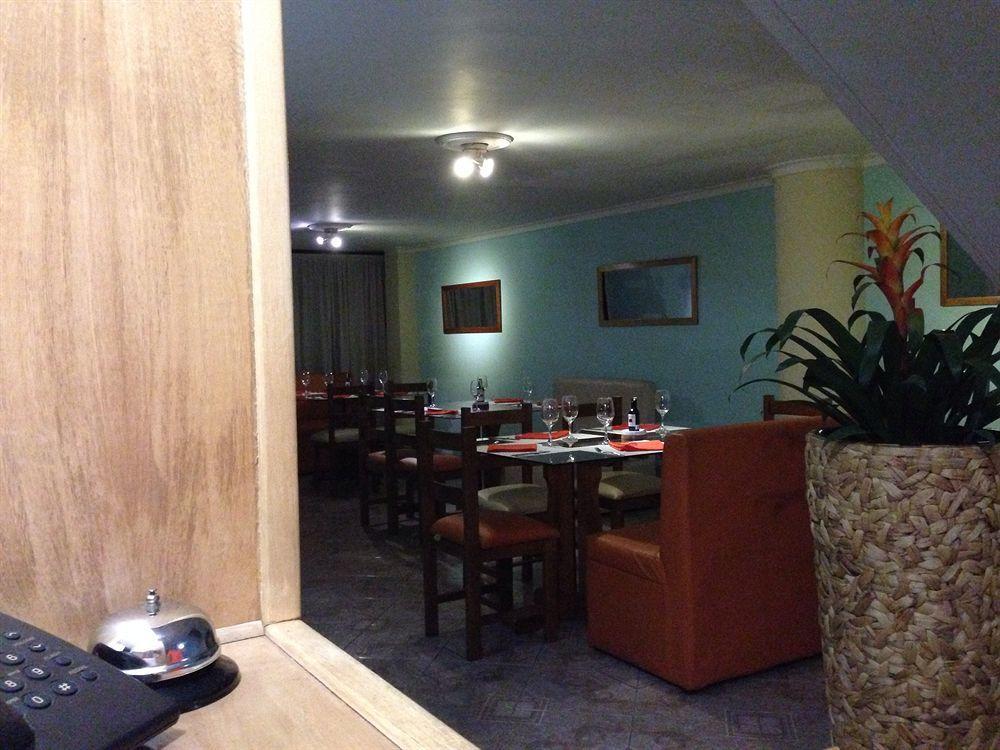 Hotel Molicie Medellin