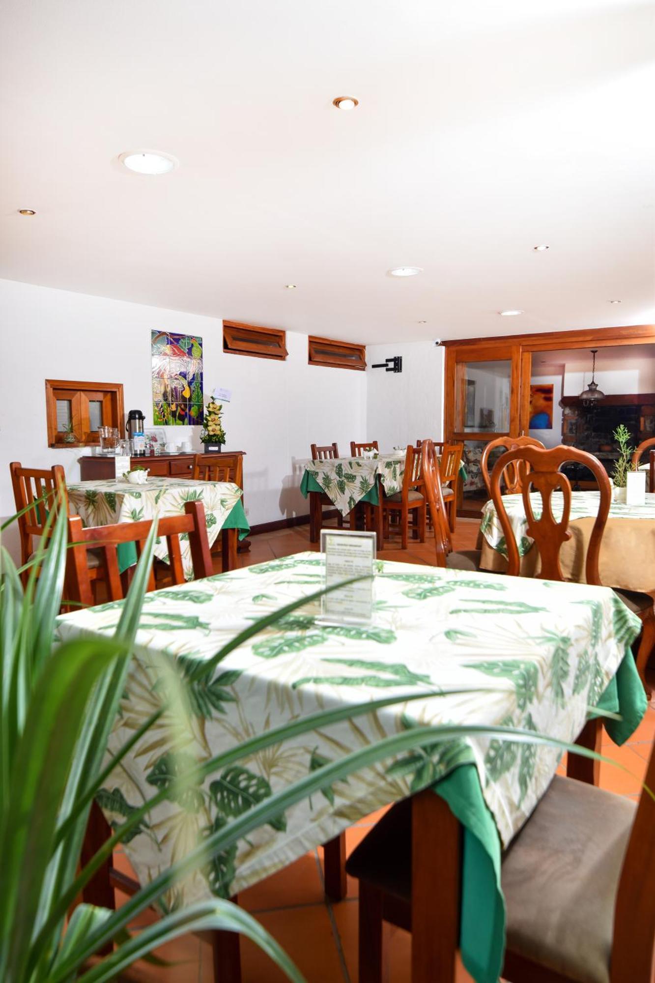 La Campana Boutique 3* Medellin