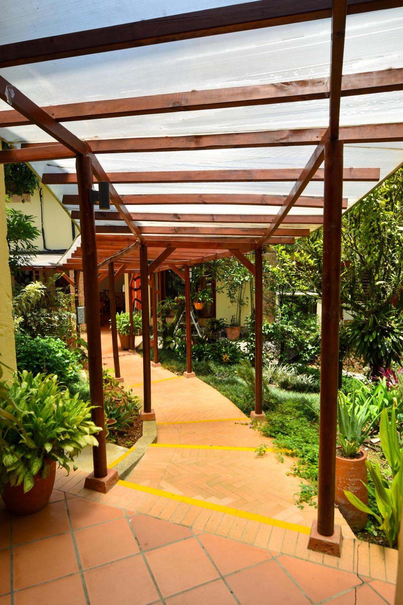 Hotel La Campana Boutique Medellin