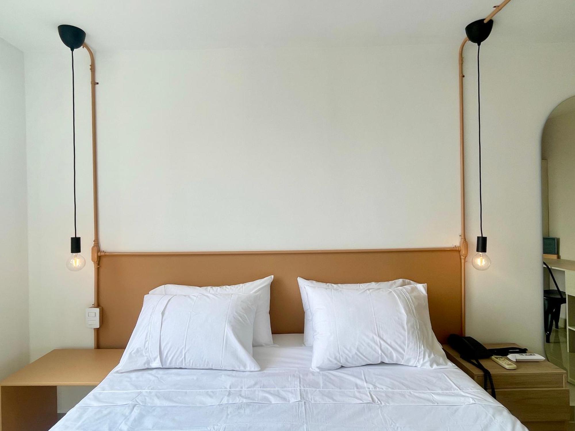Apartment Cozy 1br With Private Terrace In