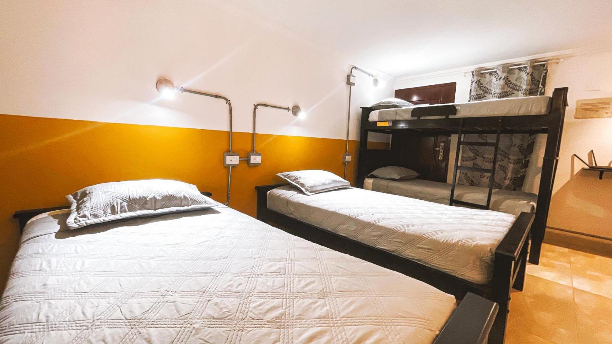 Malaika Hostel Medellin