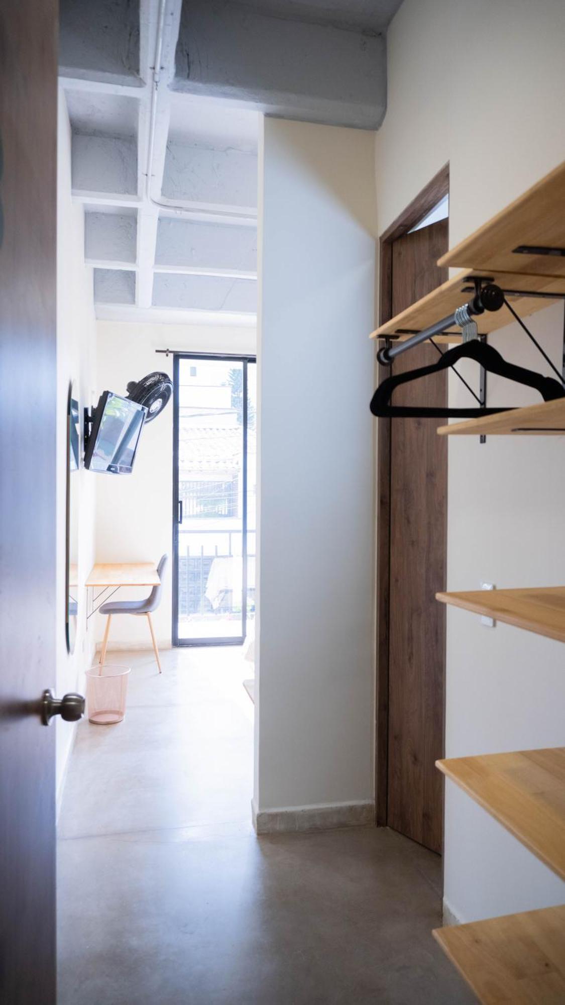 Selva House Bed & Breakfast Medellin
