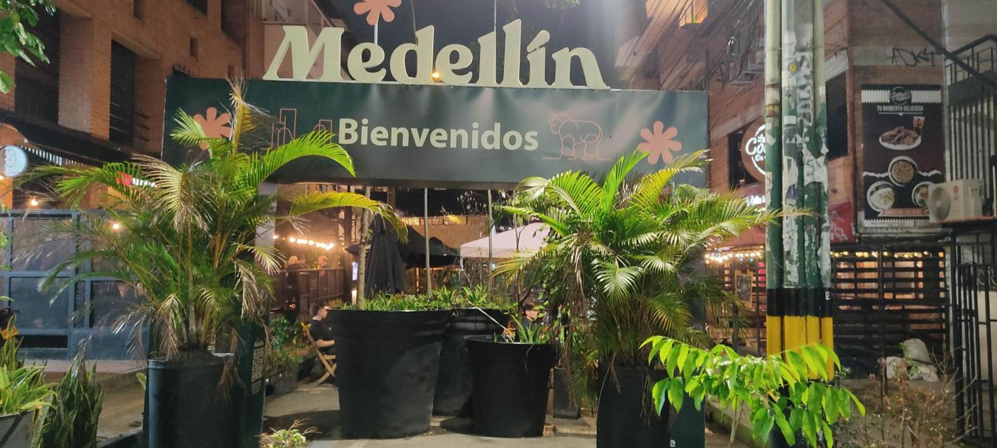 Apartment Hermoso Ubicado En Zona Centrica De Medellin