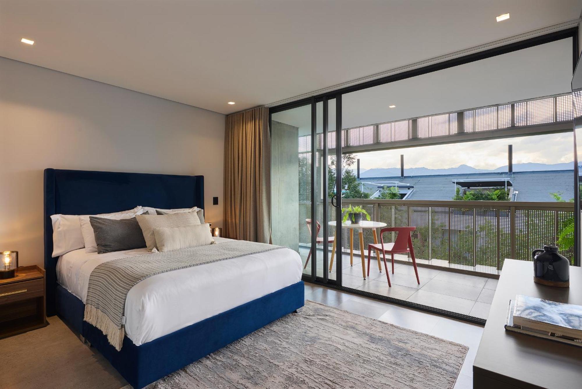 Aparthotel Wake Living
