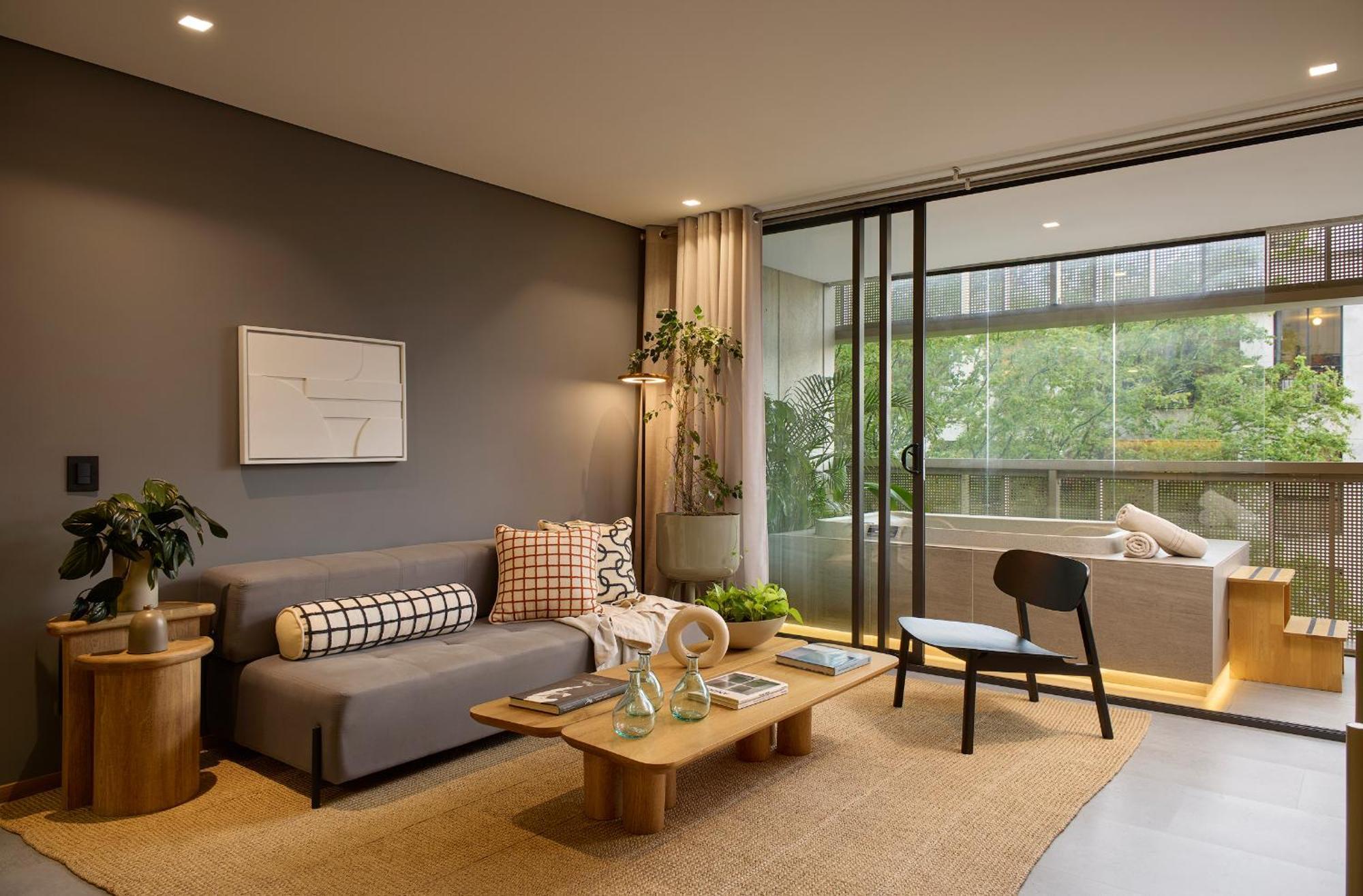 Wake Living Aparthotel