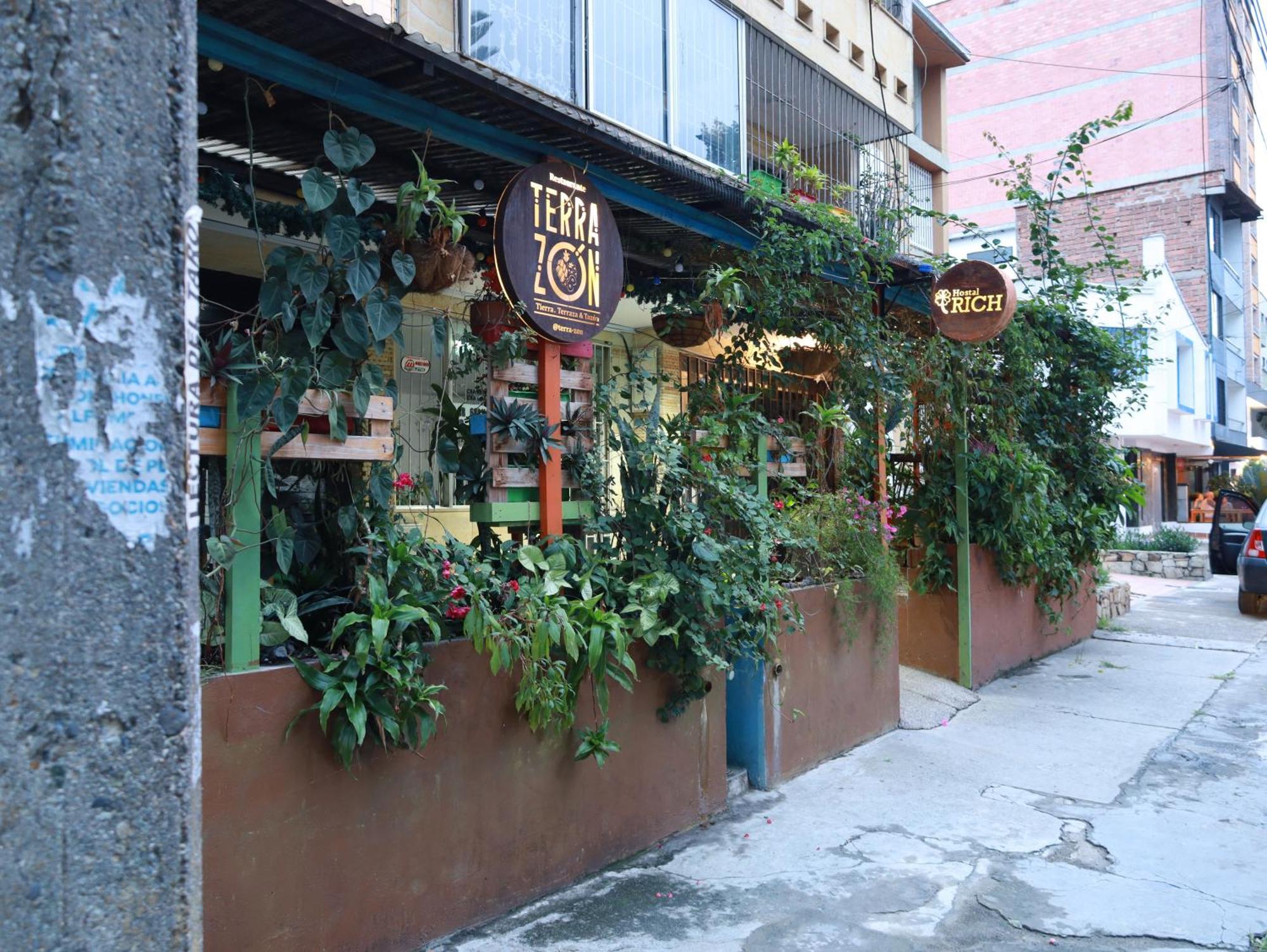 Hostel Rich Medellin