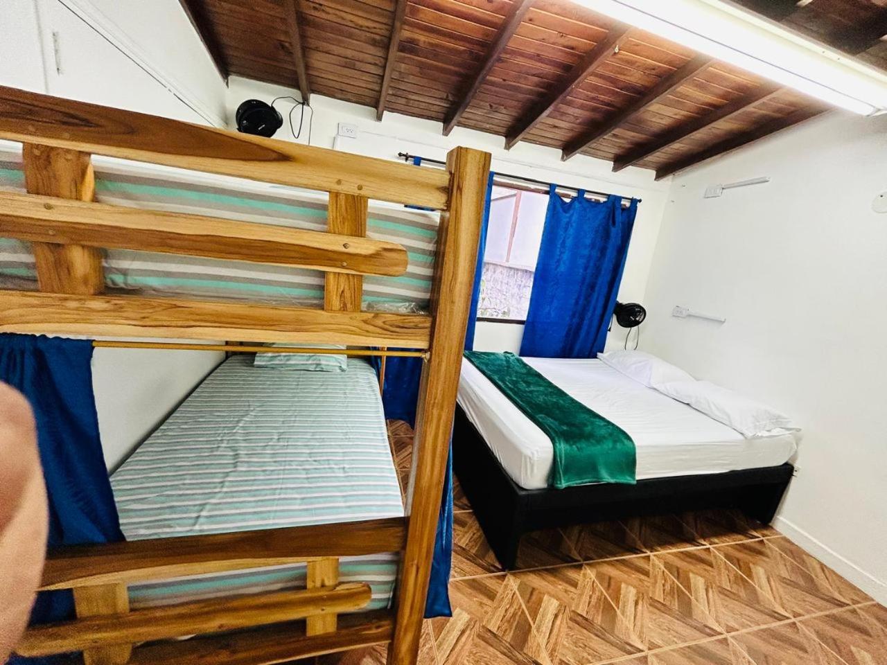 Blue Coast Guest house Medellin