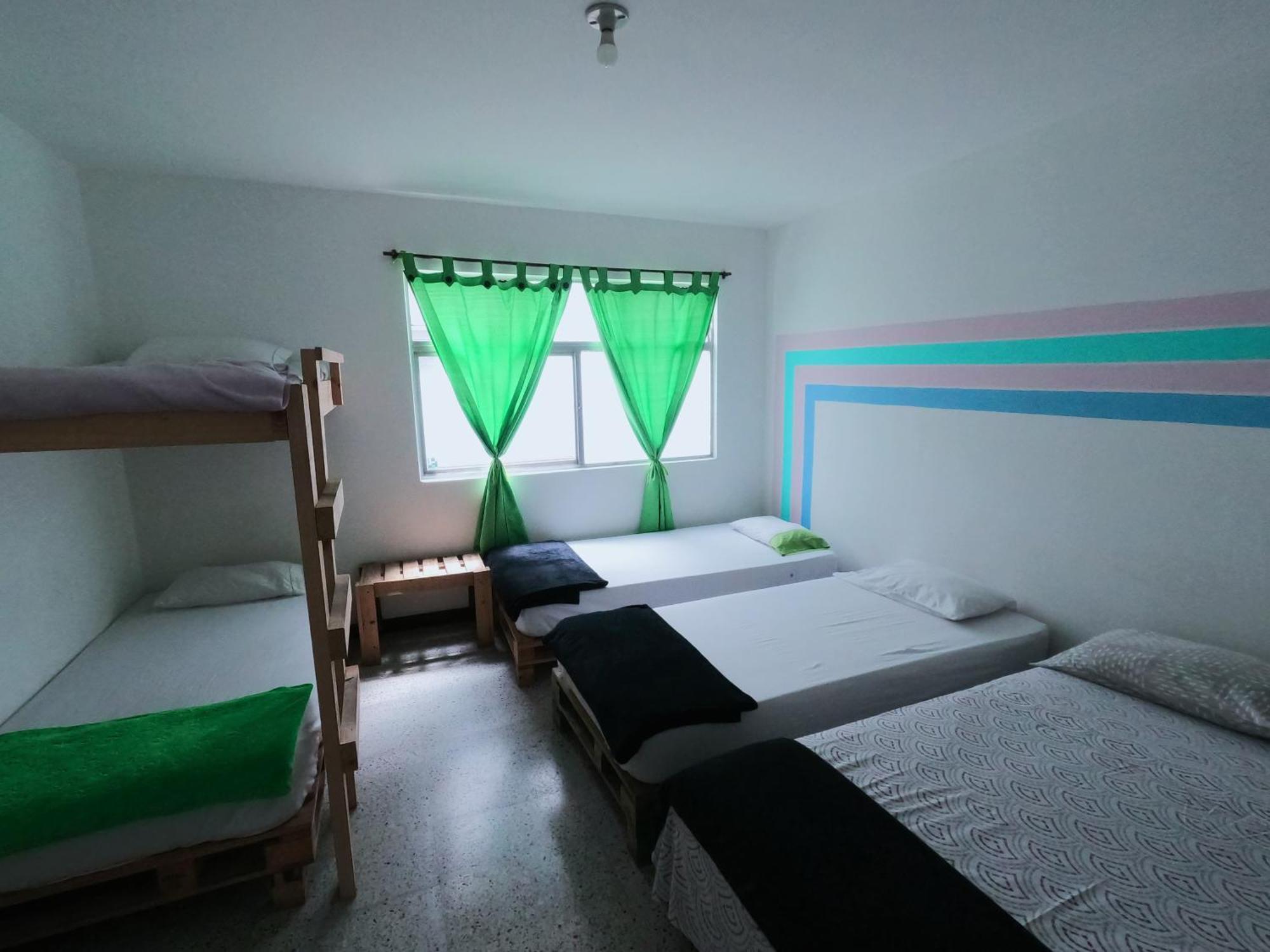 Rich Hostel
