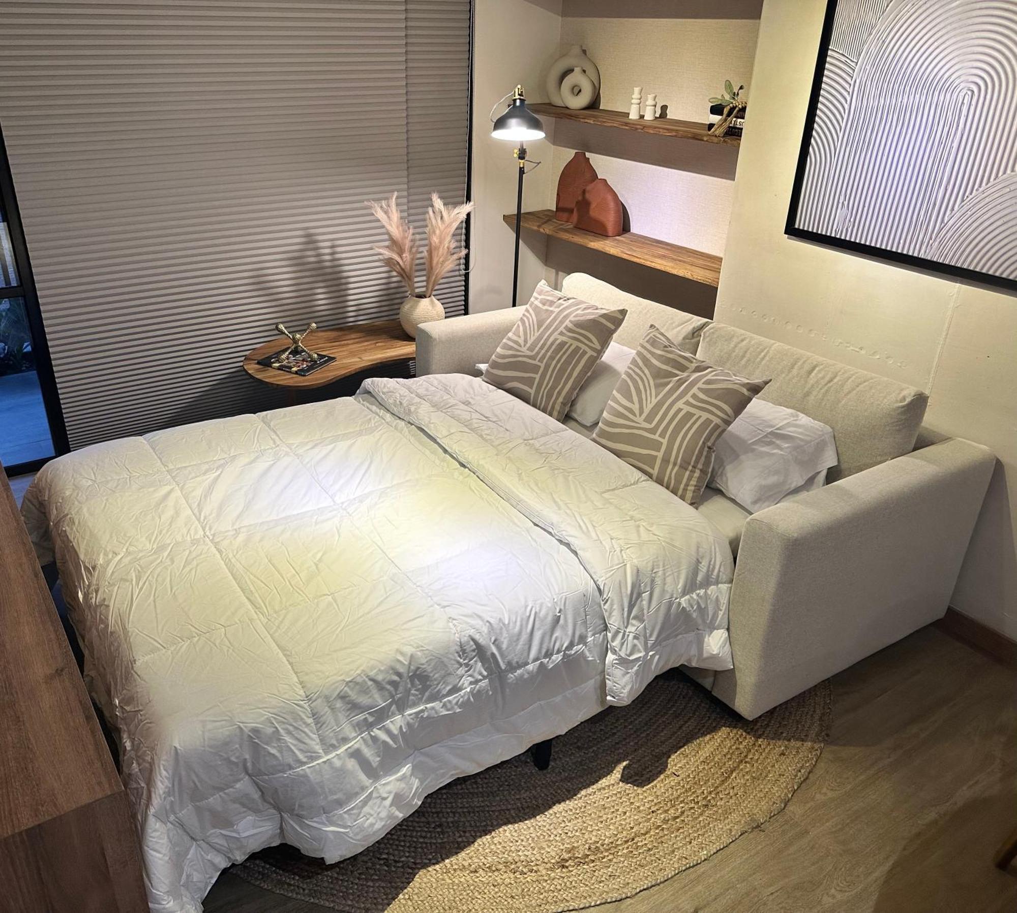 Brand New Loft 1br Balcony * Medellin
