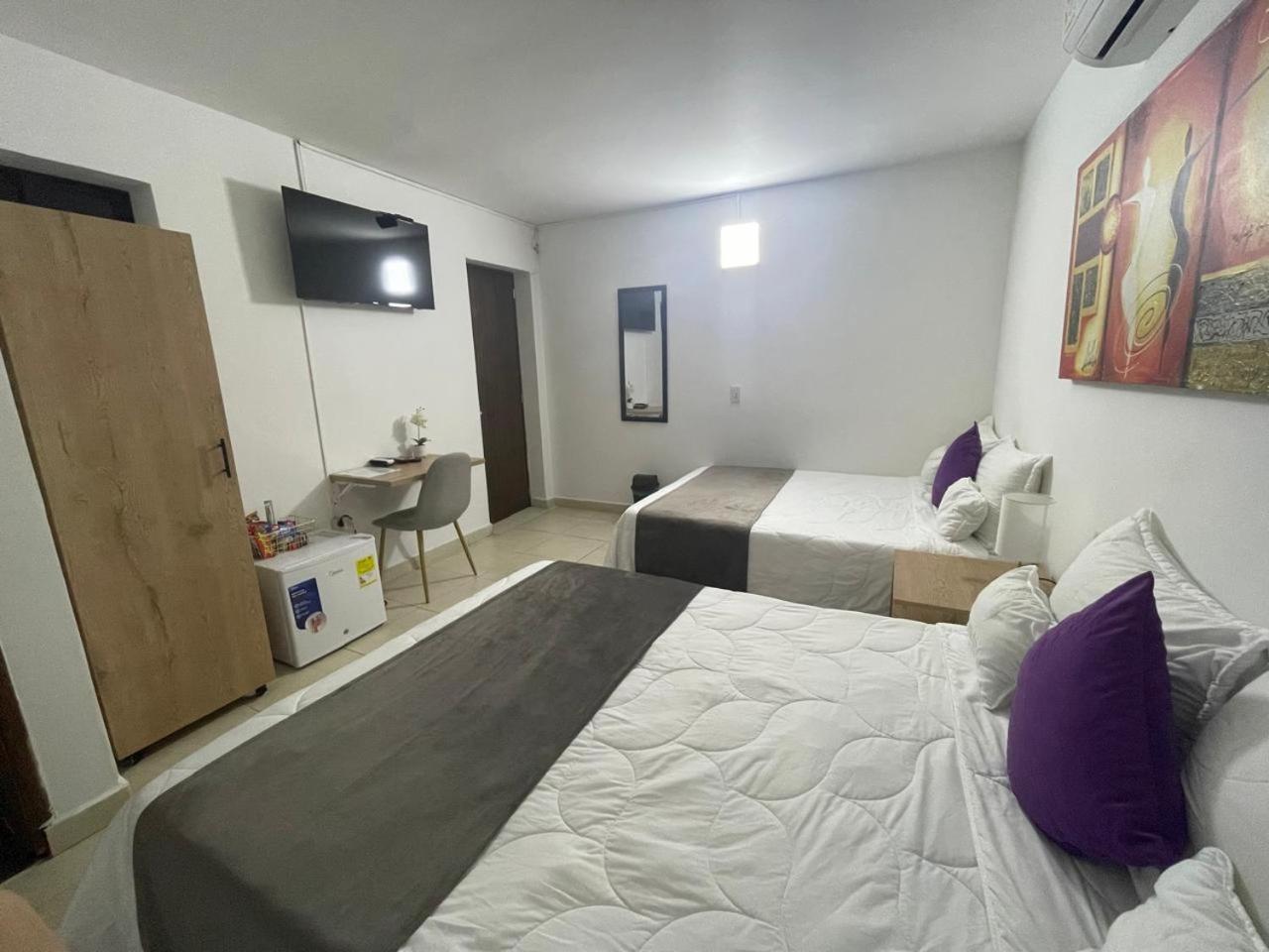 Hotel Aguacatala Boutique 4*