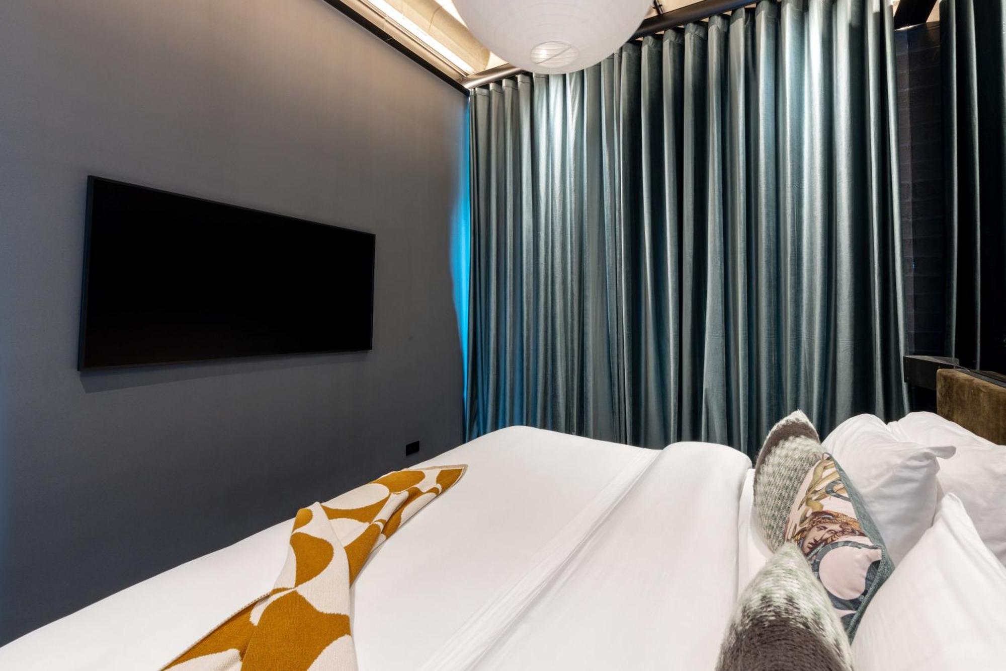 Primavera Luxury Hotel 5*