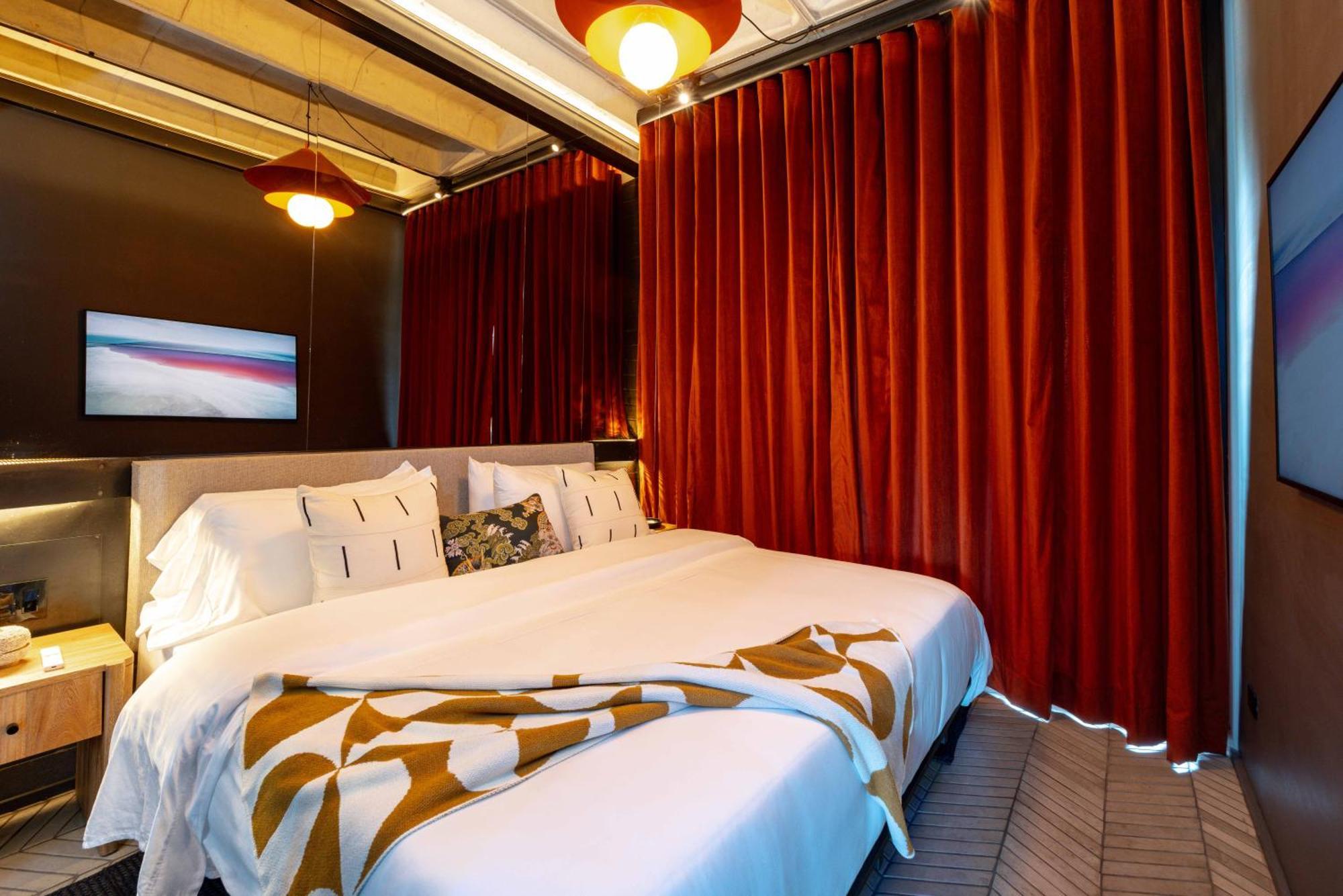 Hotel Primavera Luxury Medellín