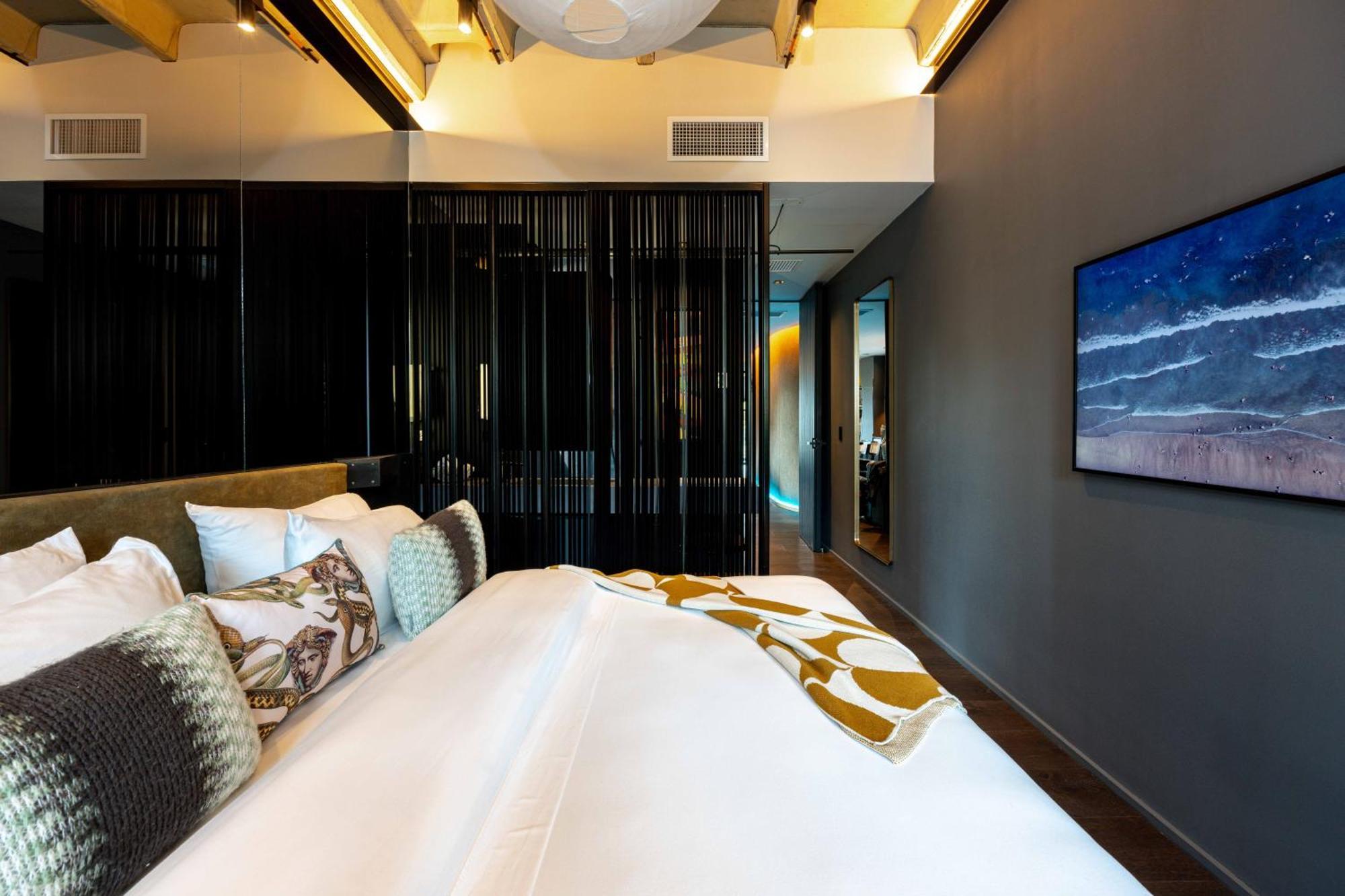 Primavera Luxury Hotel Medellín