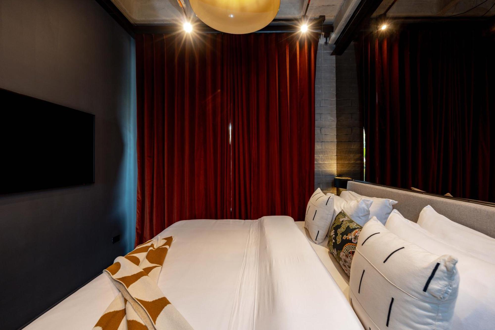 Primavera Luxury Hotel Medellín