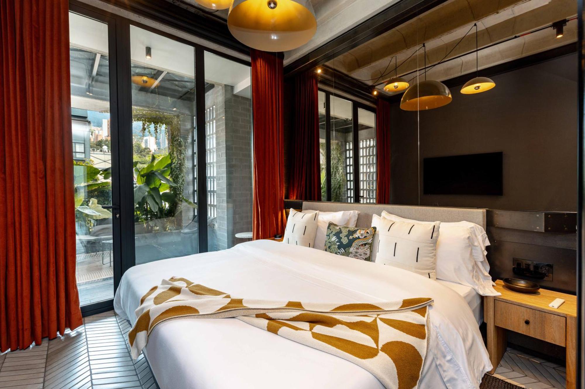 Primavera Luxury 5*