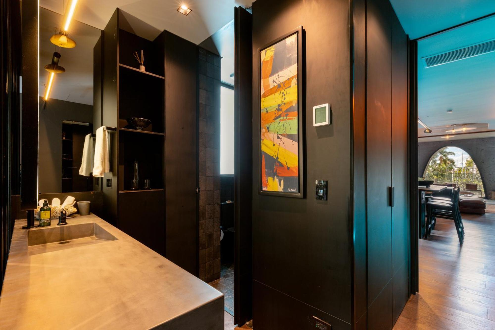 Primavera Luxury 5* Medellín