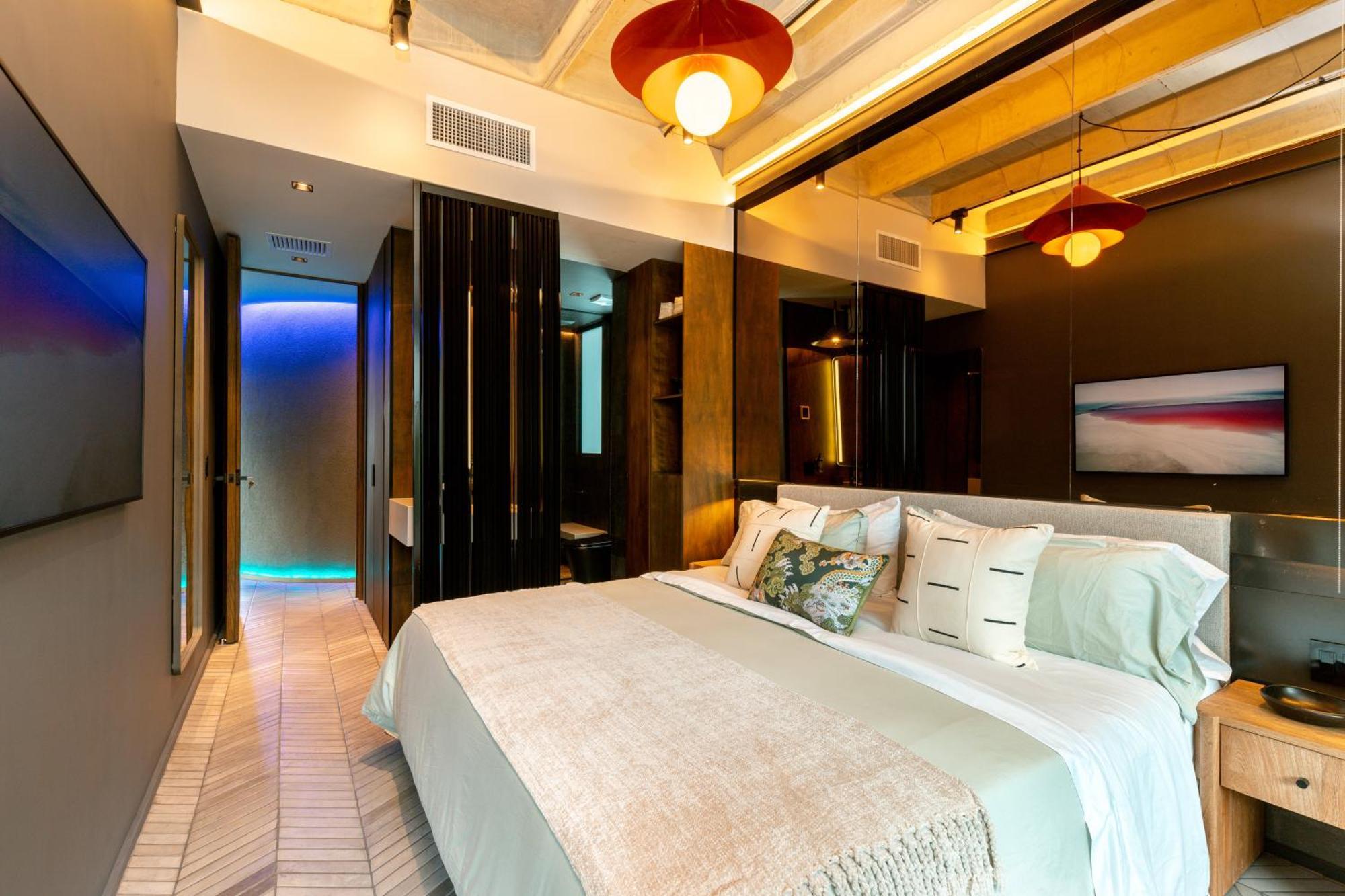 Hotel Primavera Luxury Medellín