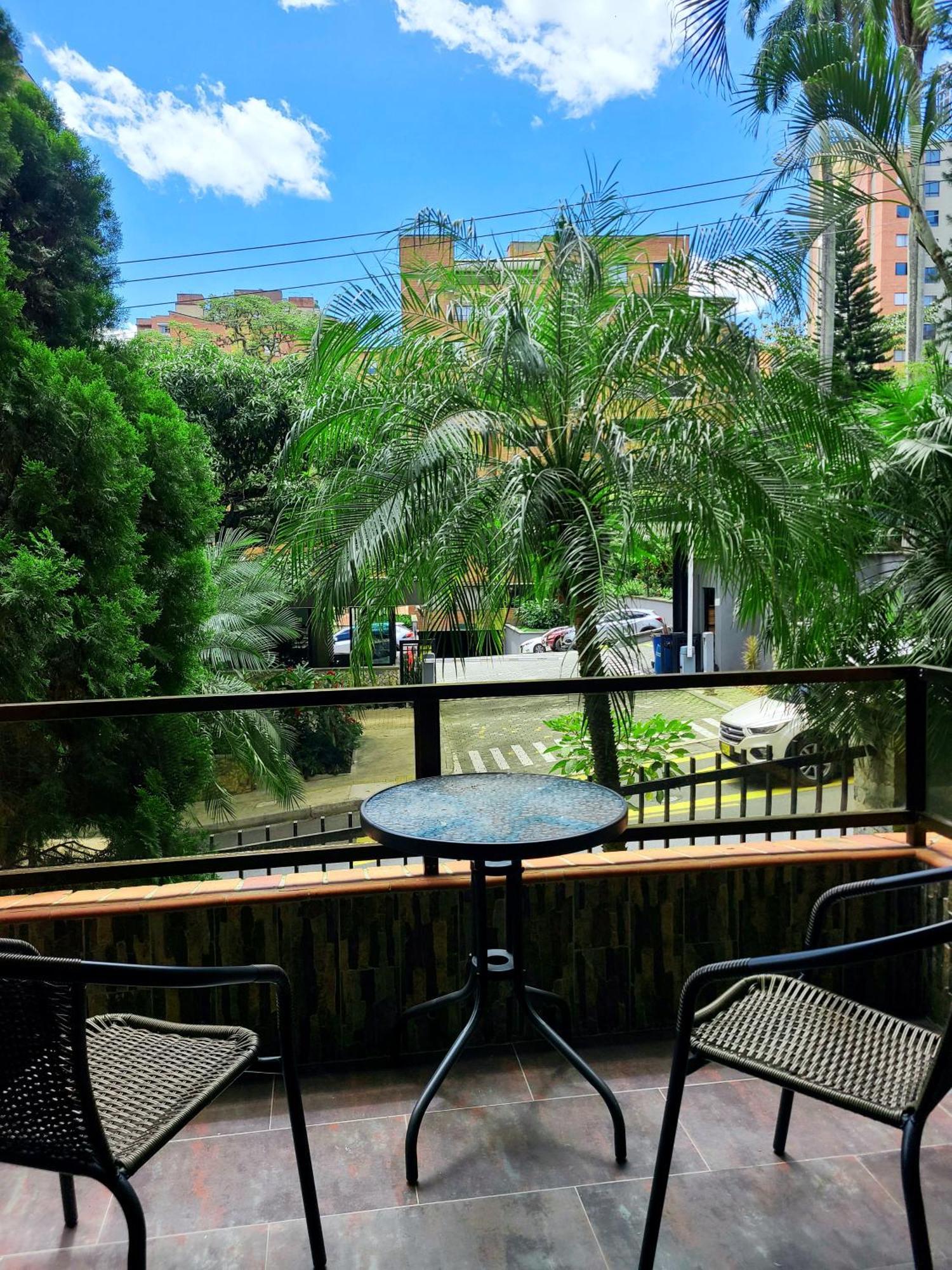 Amazing 3 Bedroom In El Poblado Apartment Medellin