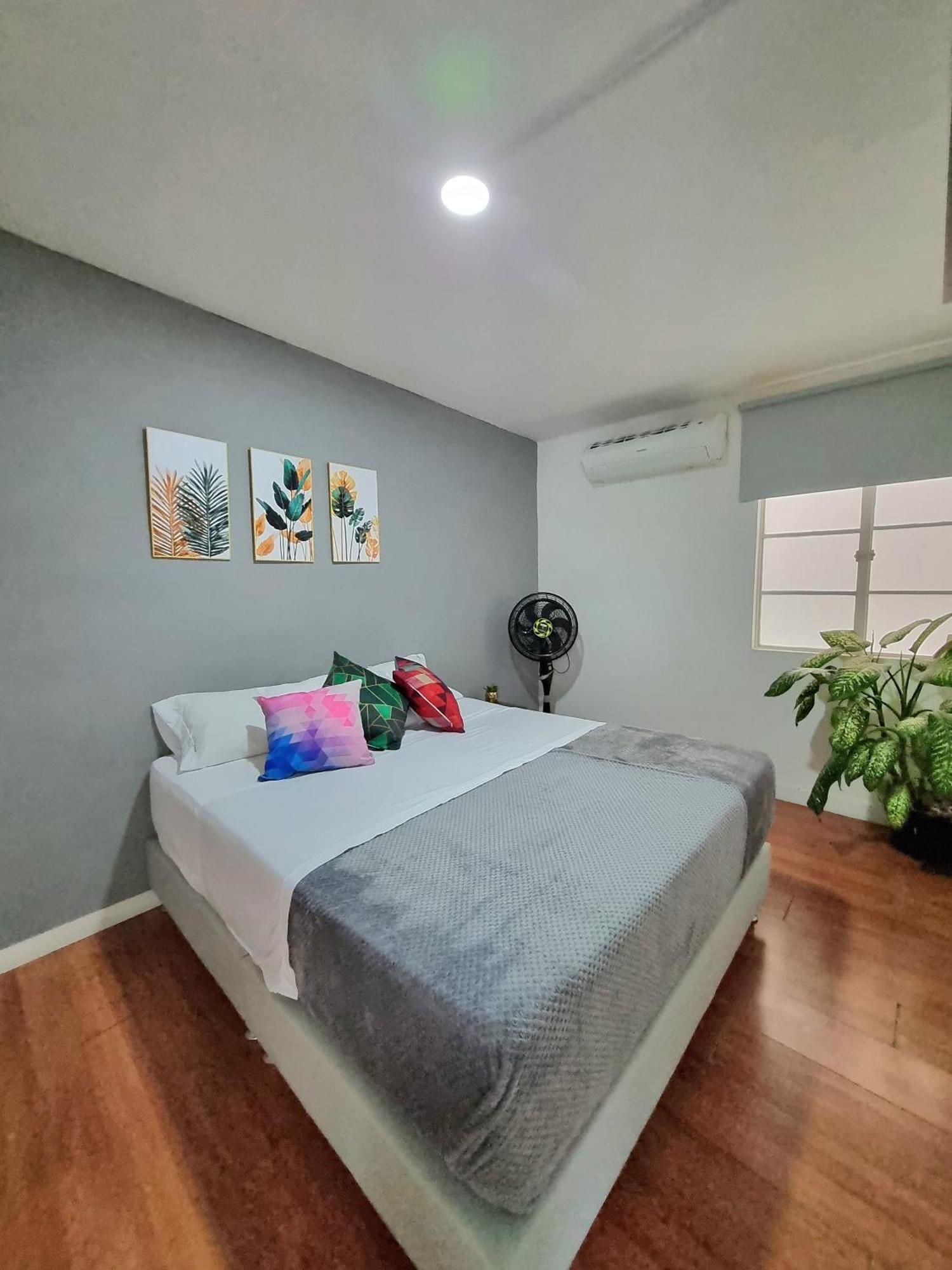 Hermoso Apartamento Con Terraza En Laureles Apartment