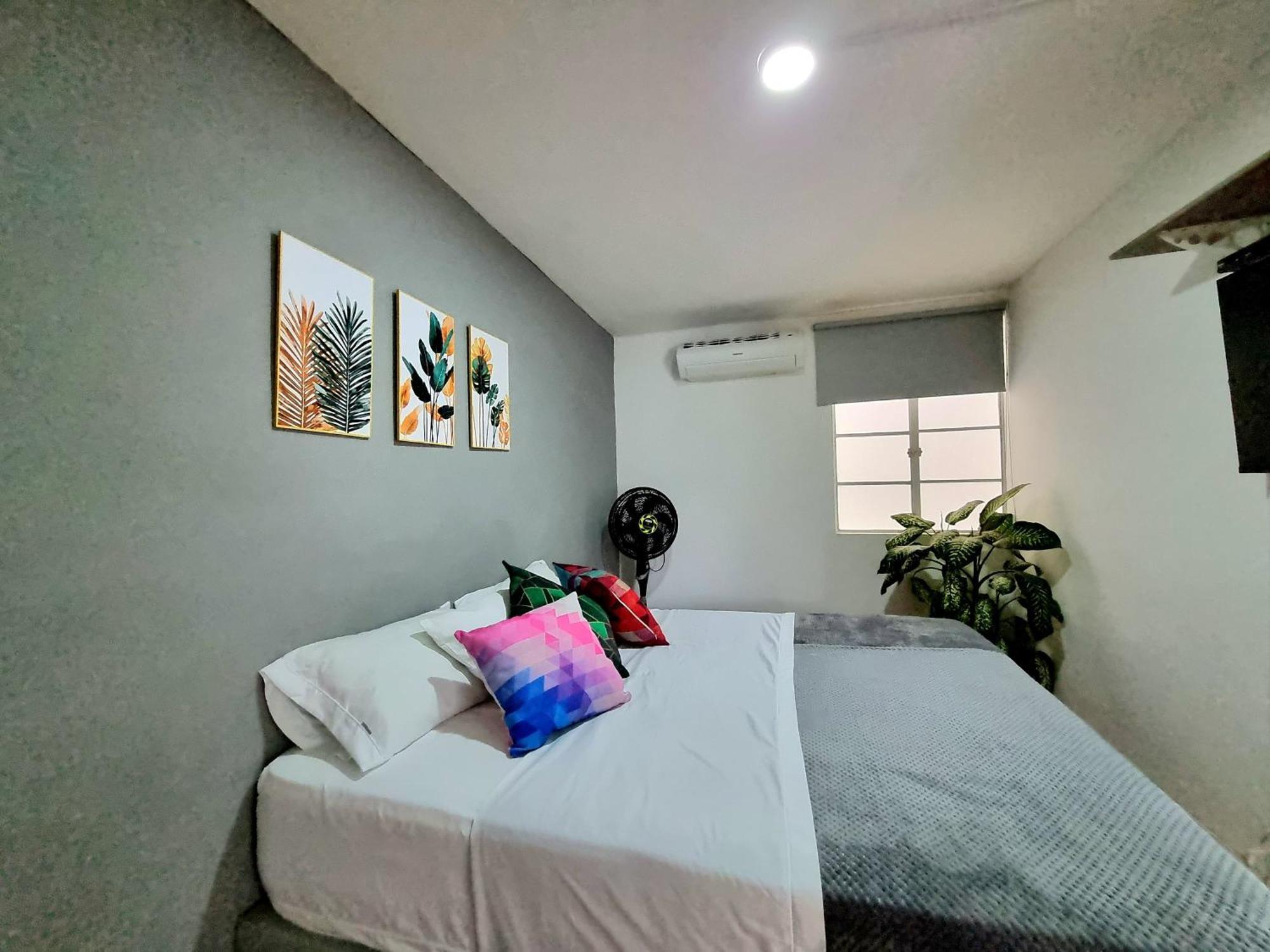 Apartment Hermoso Apartamento Con Terraza En Laureles